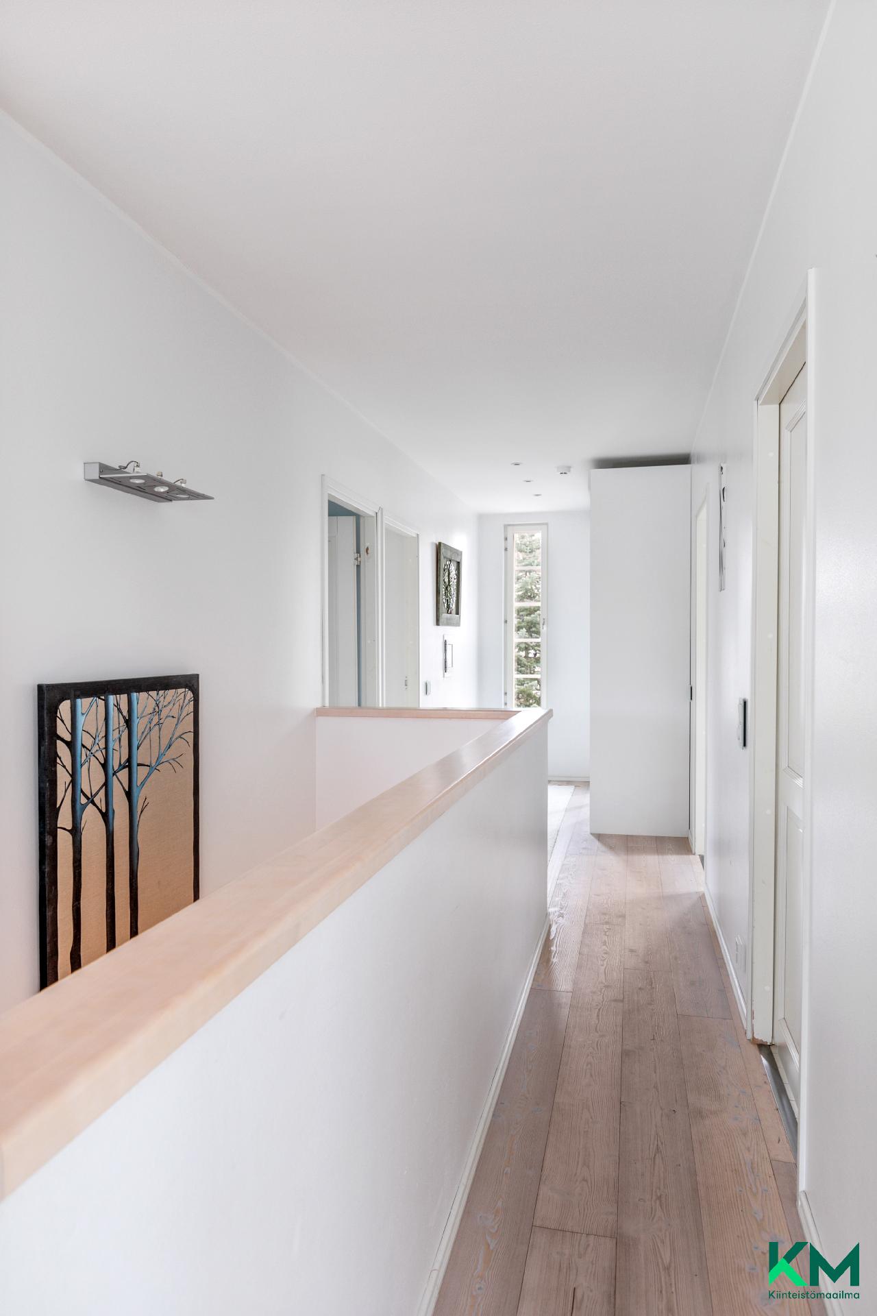 Matosaarentie 19, Jollas, Helsinki