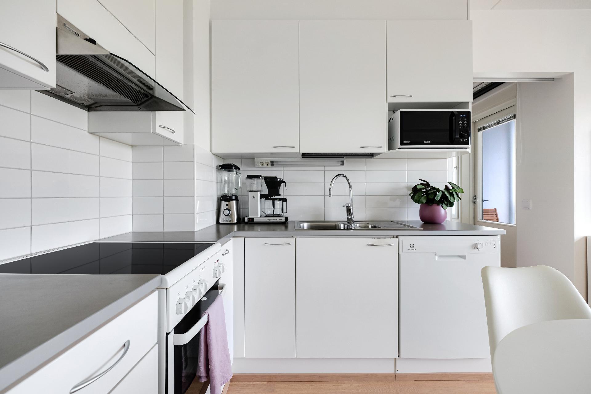 Tarhurintie 16, Hiekkaharju, Vantaa