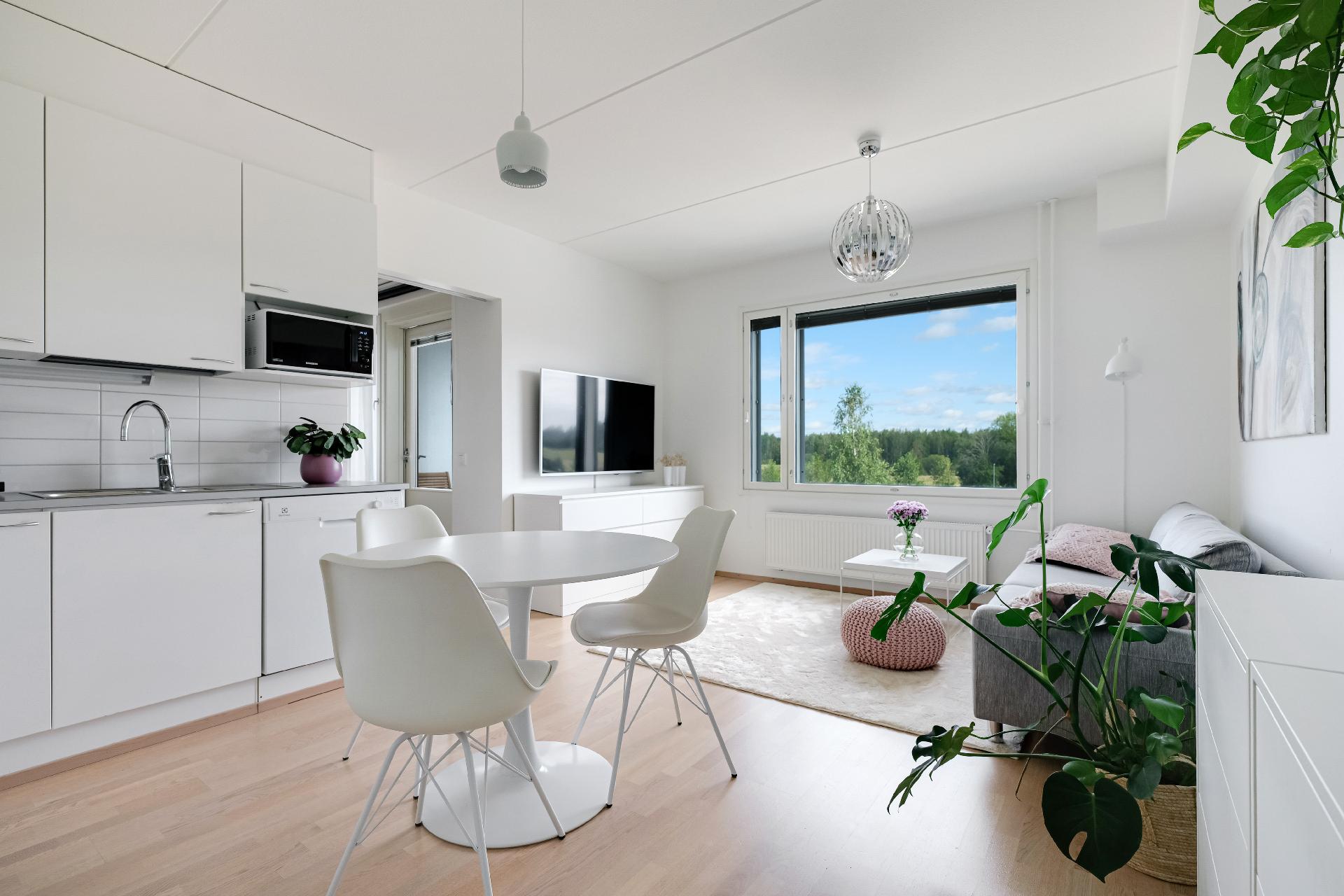 Tarhurintie 16, Hiekkaharju, Vantaa