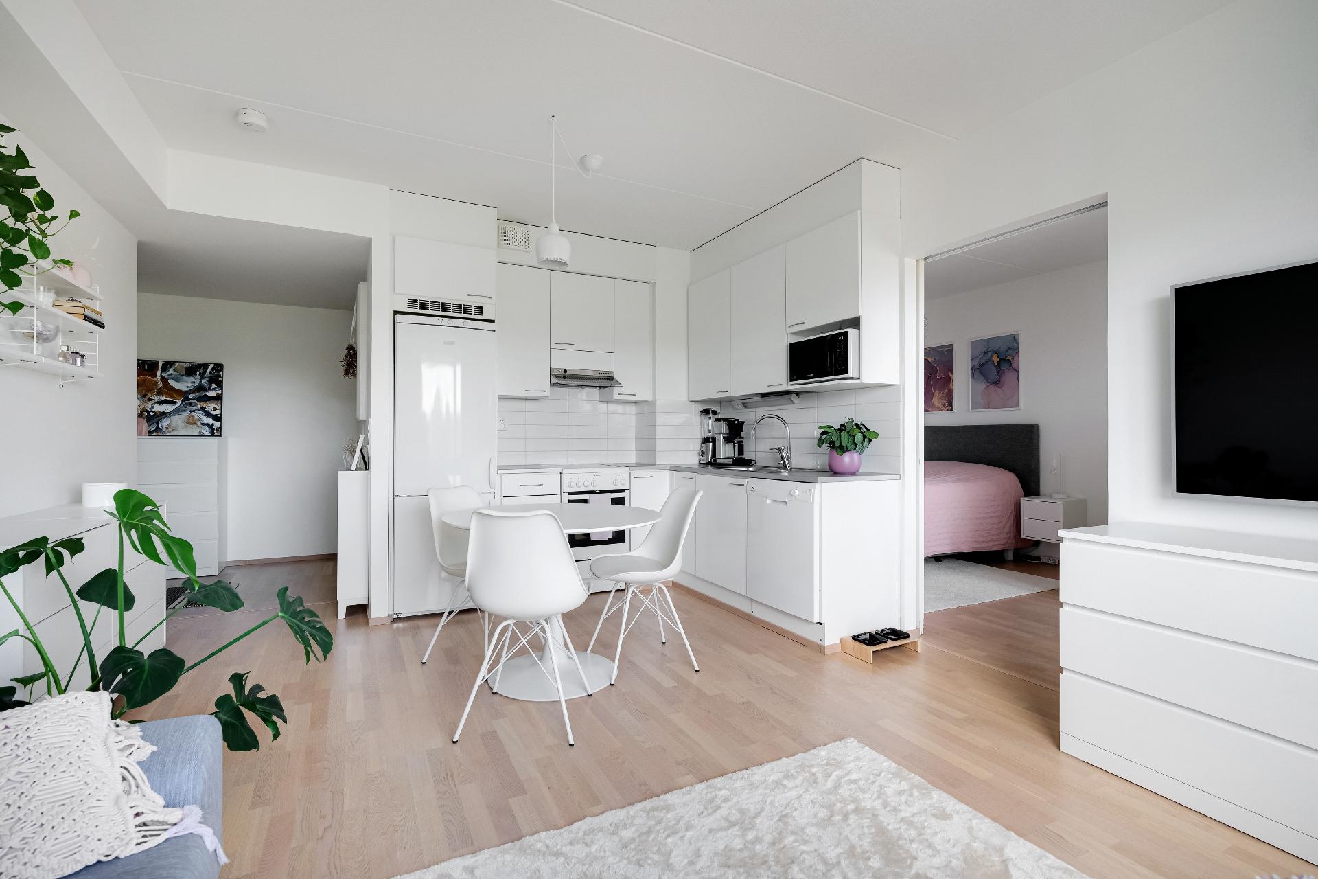 Tarhurintie 16, Hiekkaharju, Vantaa
