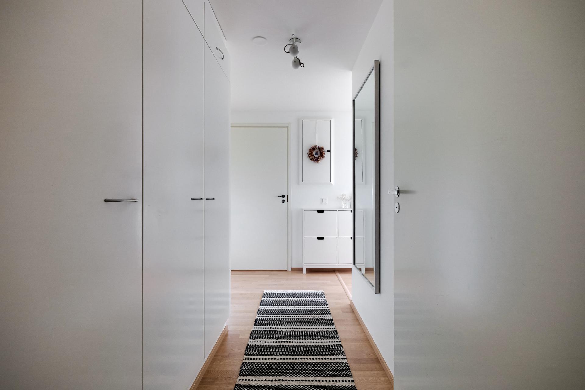 Tarhurintie 16, Hiekkaharju, Vantaa