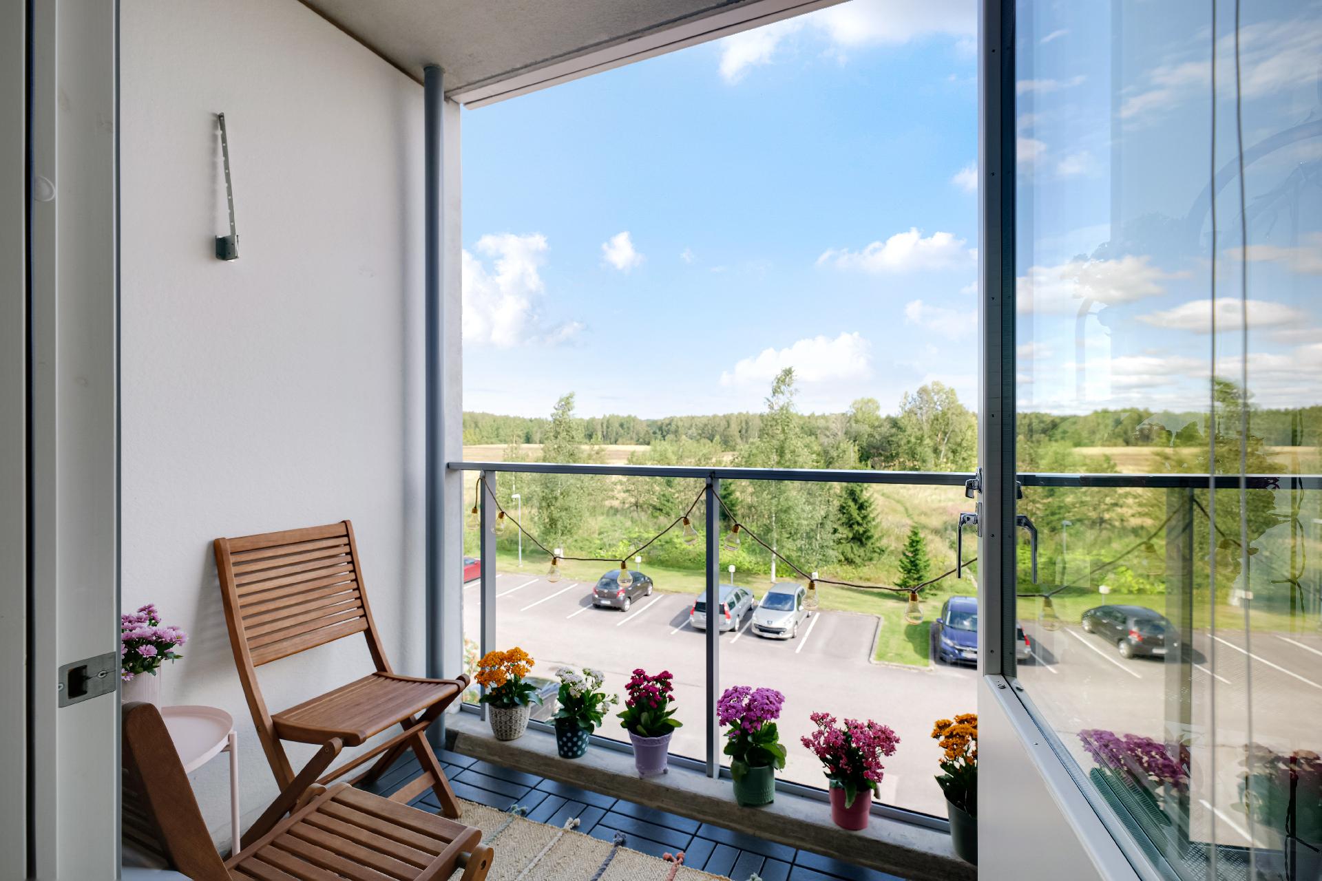 Tarhurintie 16, Hiekkaharju, Vantaa