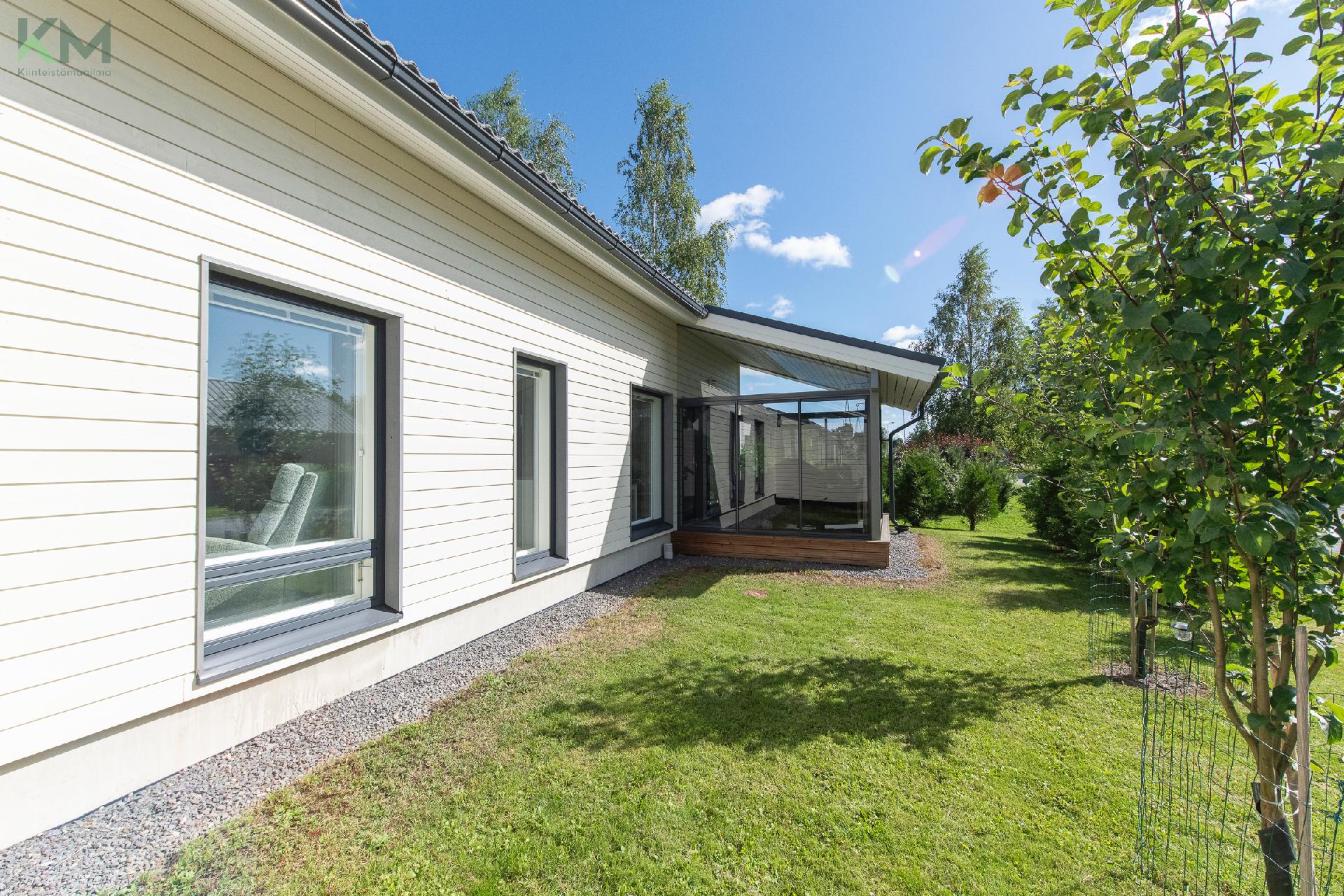 Einarintie 3, Keskusta, Ilmajoki