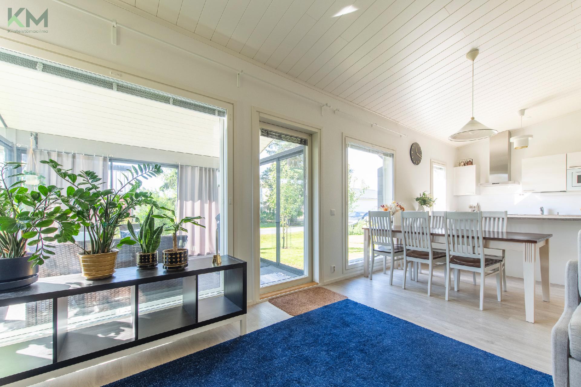 Einarintie 3, Keskusta, Ilmajoki