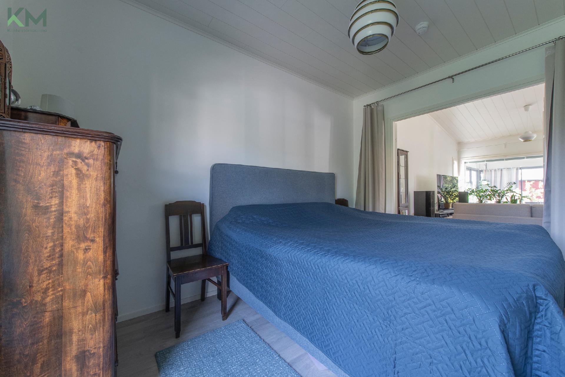 Einarintie 3, Keskusta, Ilmajoki