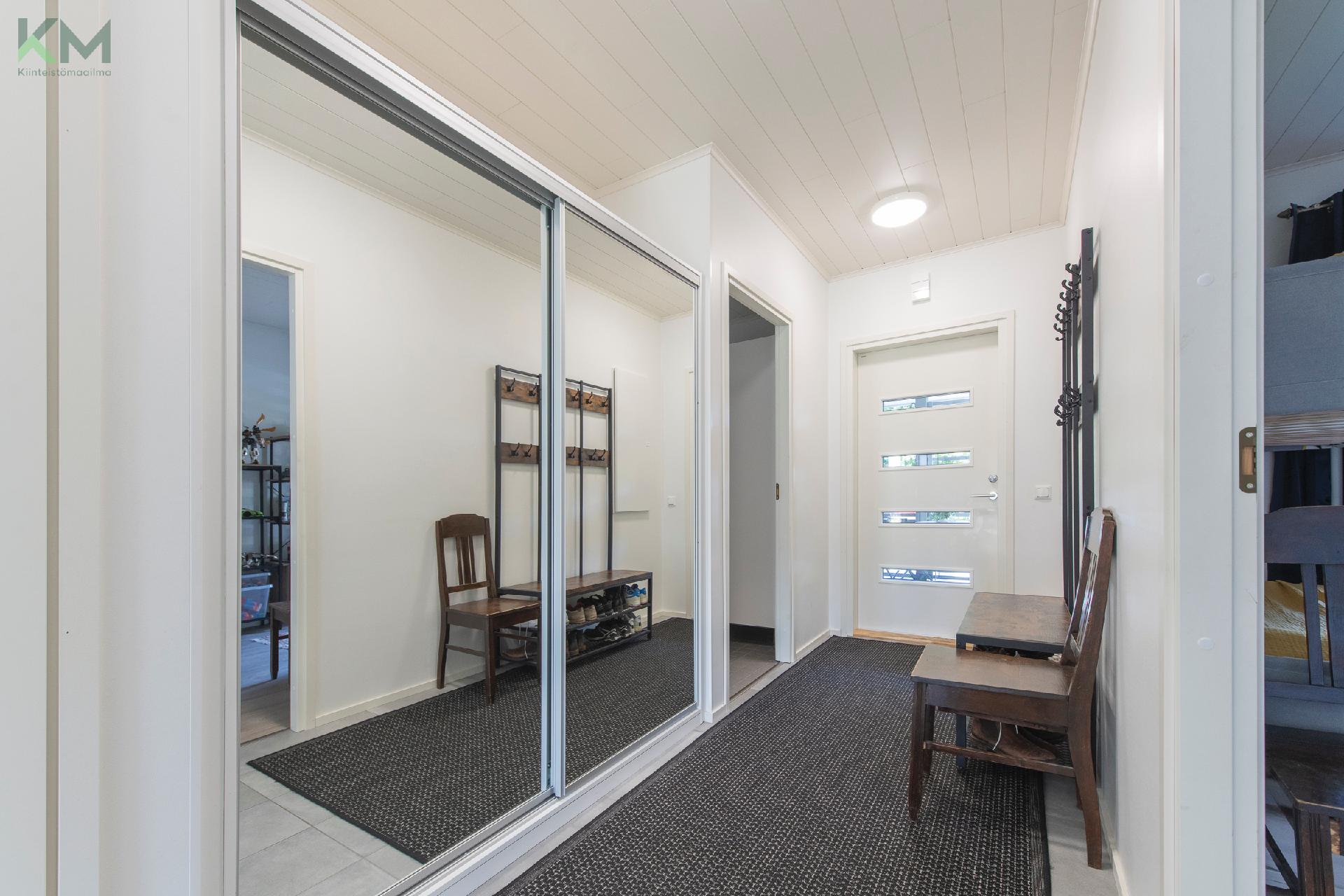 Einarintie 3, Keskusta, Ilmajoki