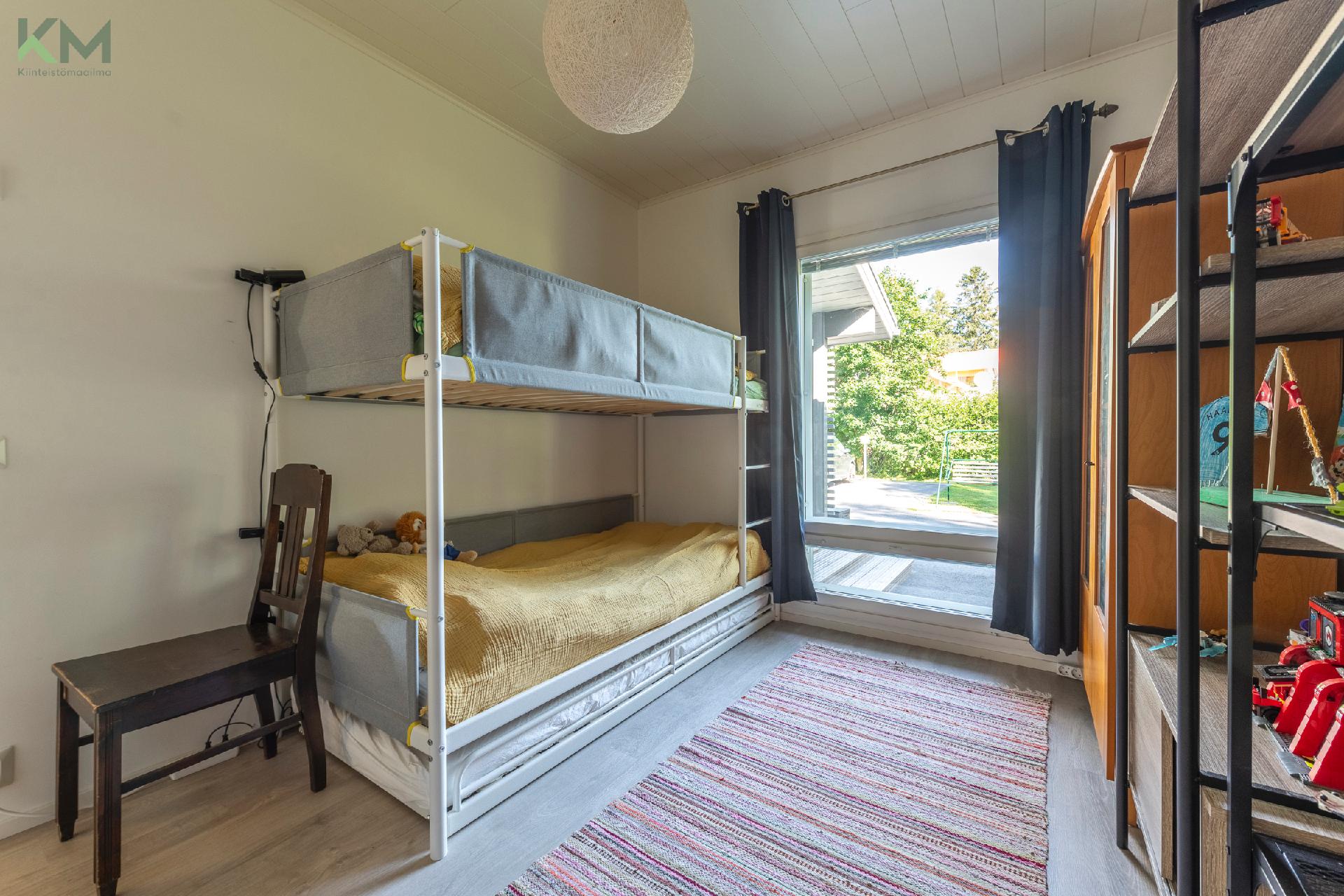 Einarintie 3, Keskusta, Ilmajoki