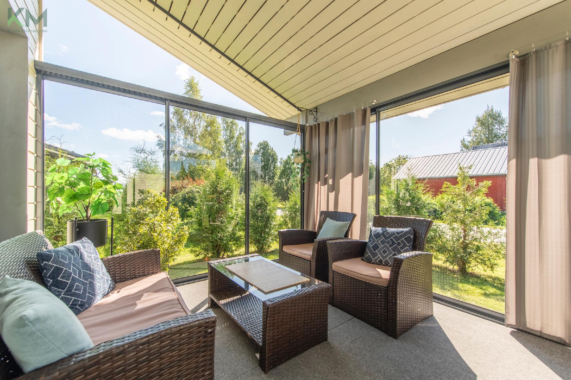 Einarintie 3, Keskusta, Ilmajoki