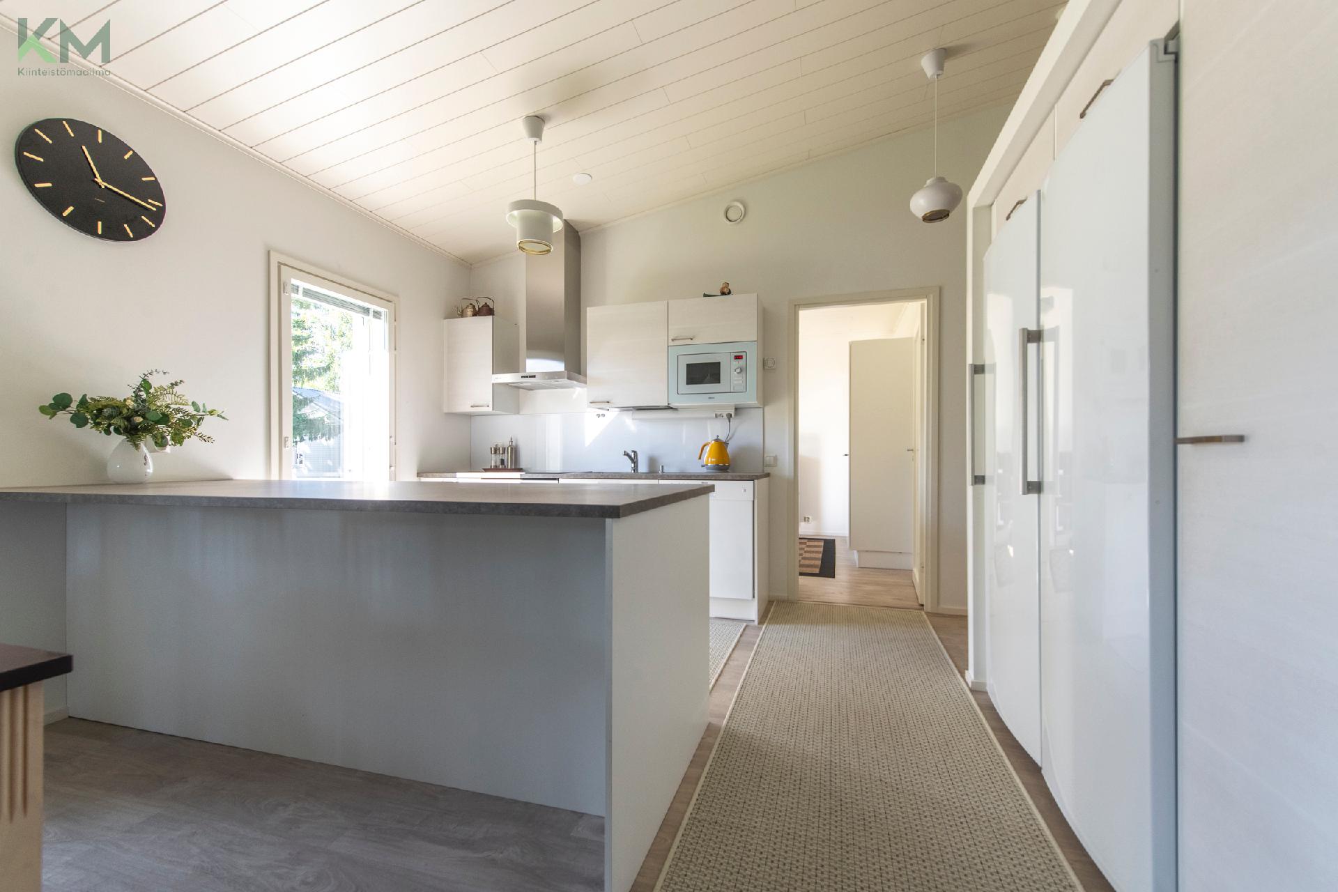 Einarintie 3, Keskusta, Ilmajoki