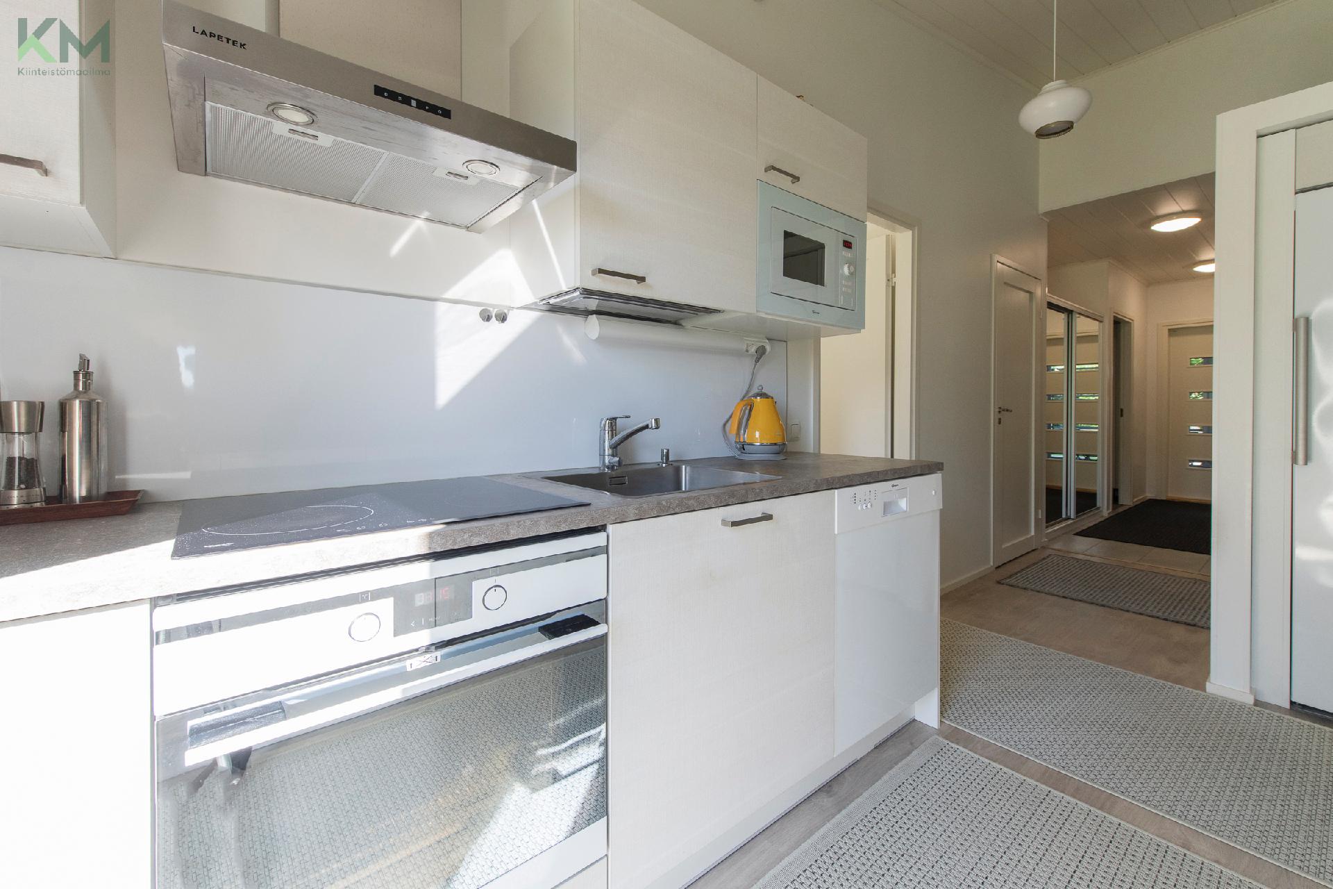 Einarintie 3, Keskusta, Ilmajoki