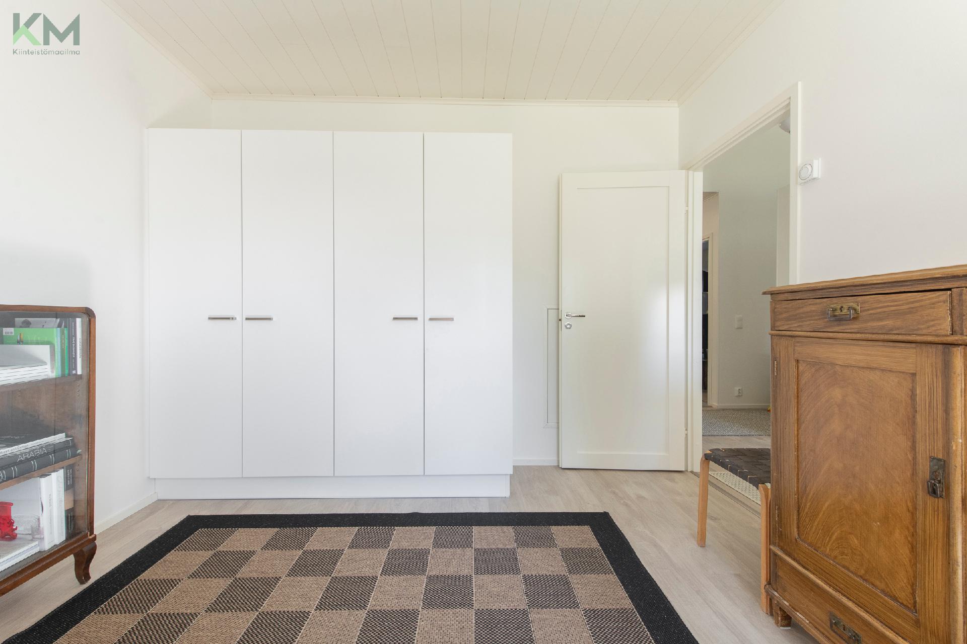 Einarintie 3, Keskusta, Ilmajoki