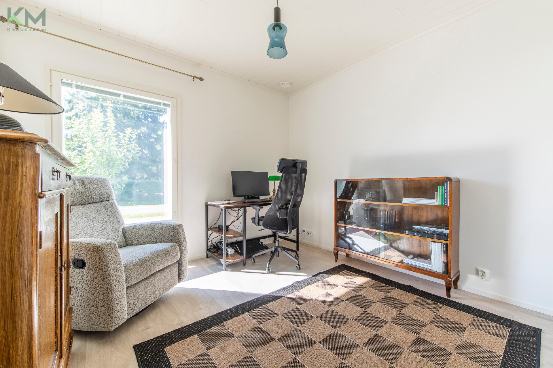 Einarintie 3, Keskusta, Ilmajoki