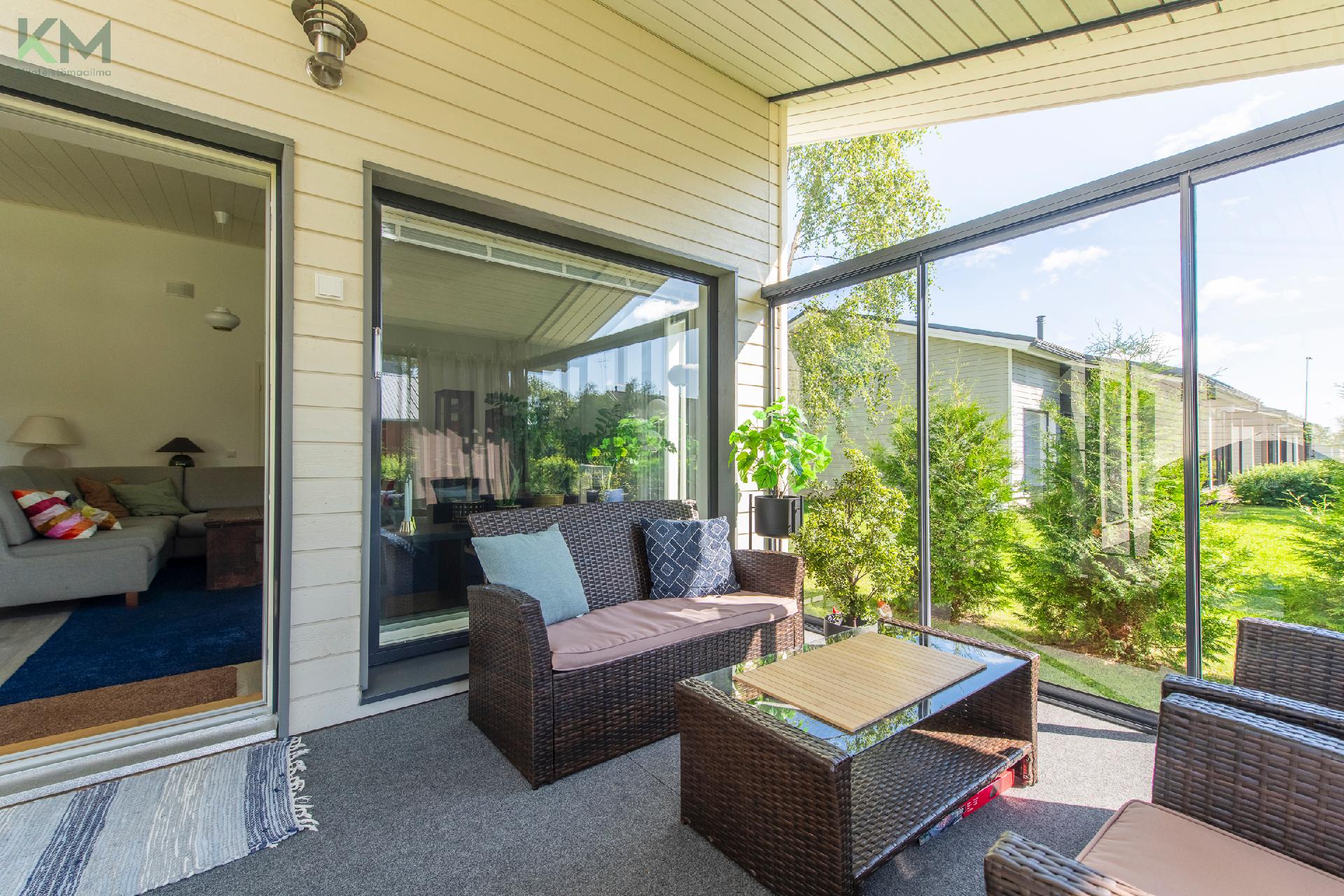 Einarintie 3, Keskusta, Ilmajoki