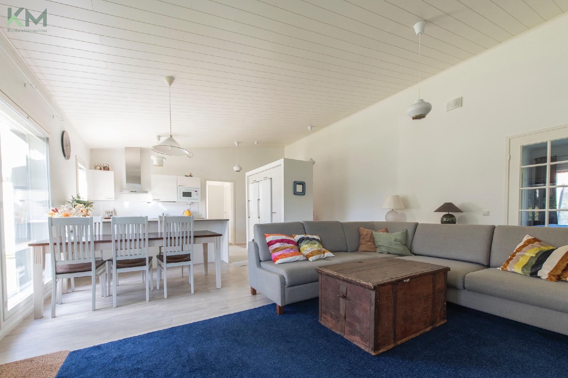 Einarintie 3, Keskusta, Ilmajoki