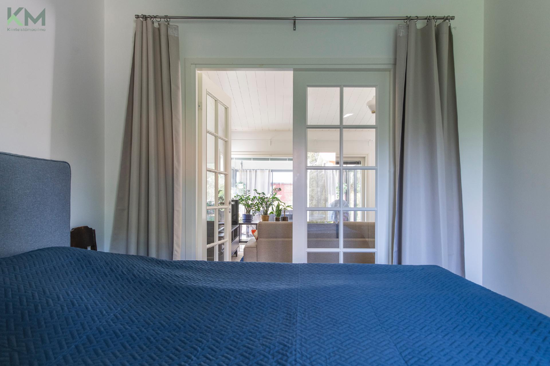 Einarintie 3, Keskusta, Ilmajoki