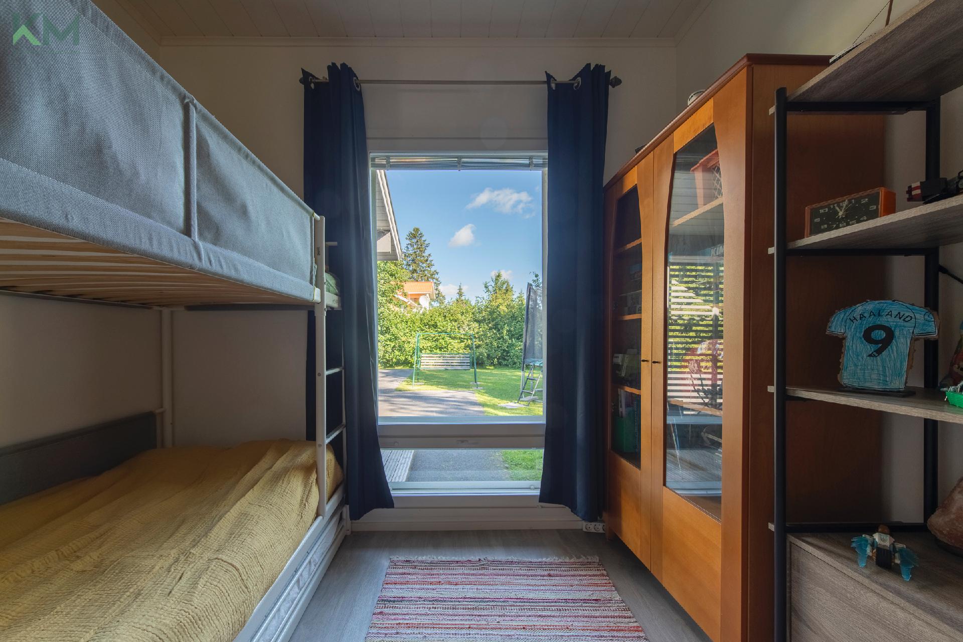 Einarintie 3, Keskusta, Ilmajoki