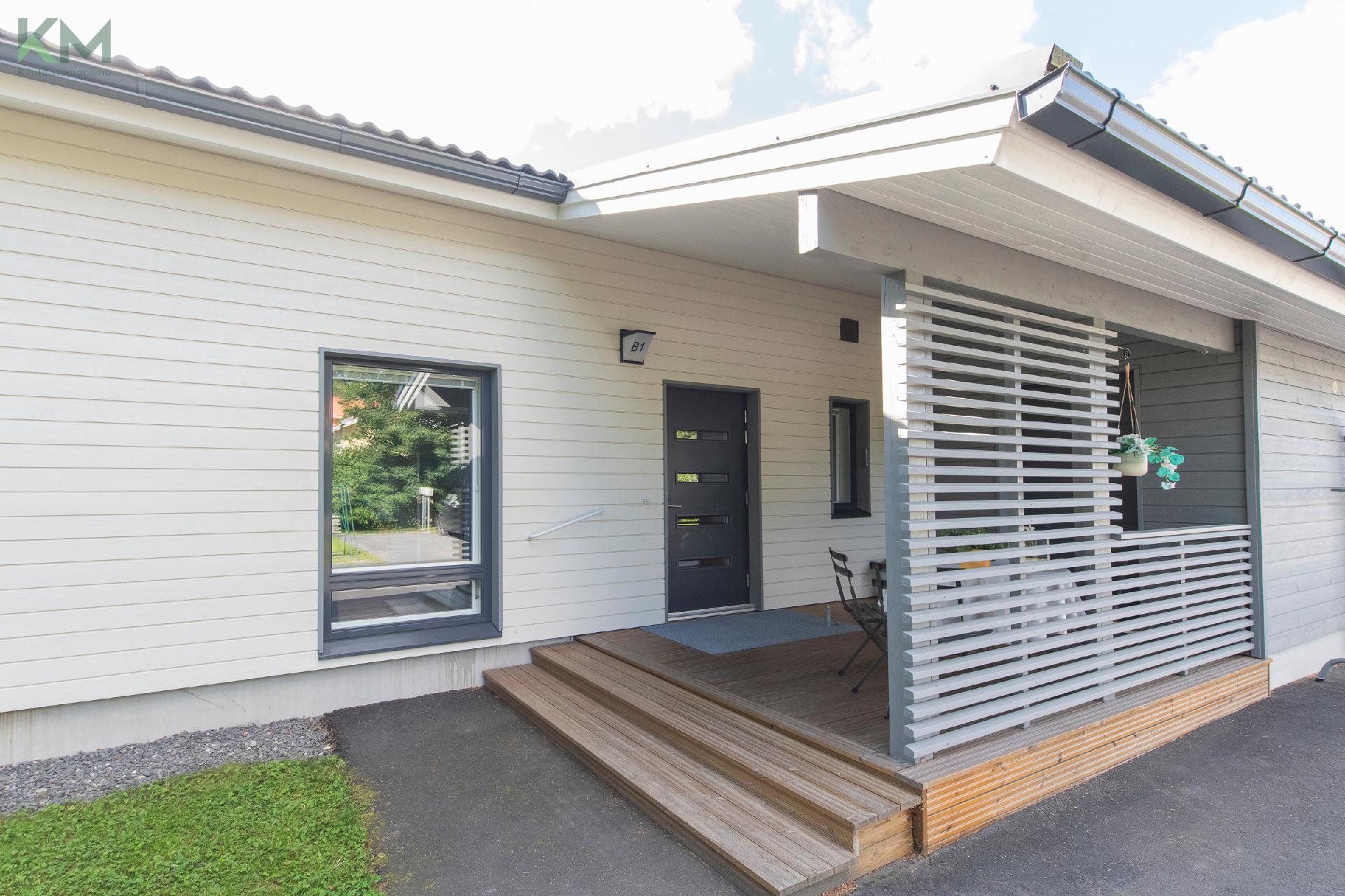 Einarintie 3, Keskusta, Ilmajoki