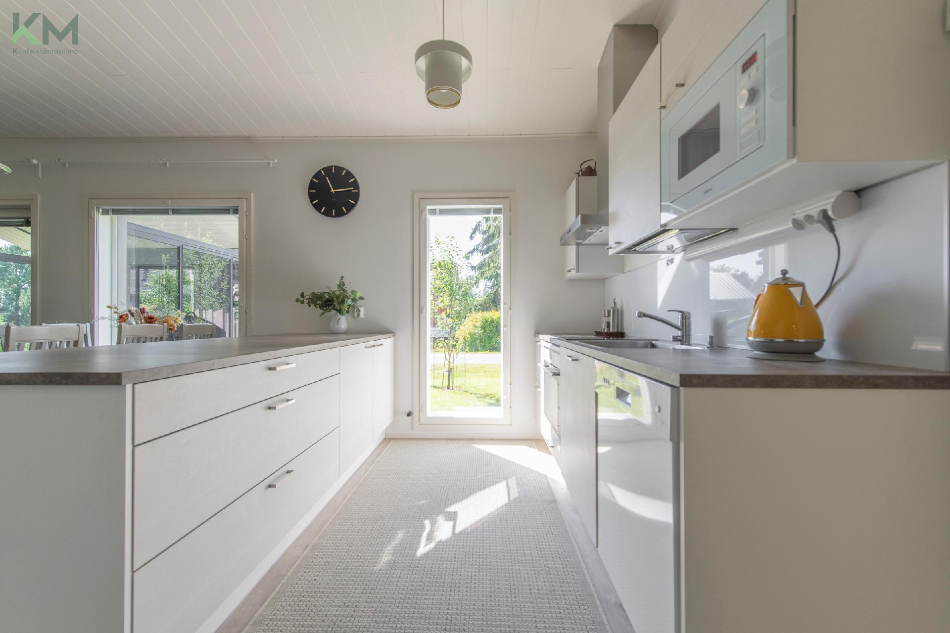 Einarintie 3, Keskusta, Ilmajoki