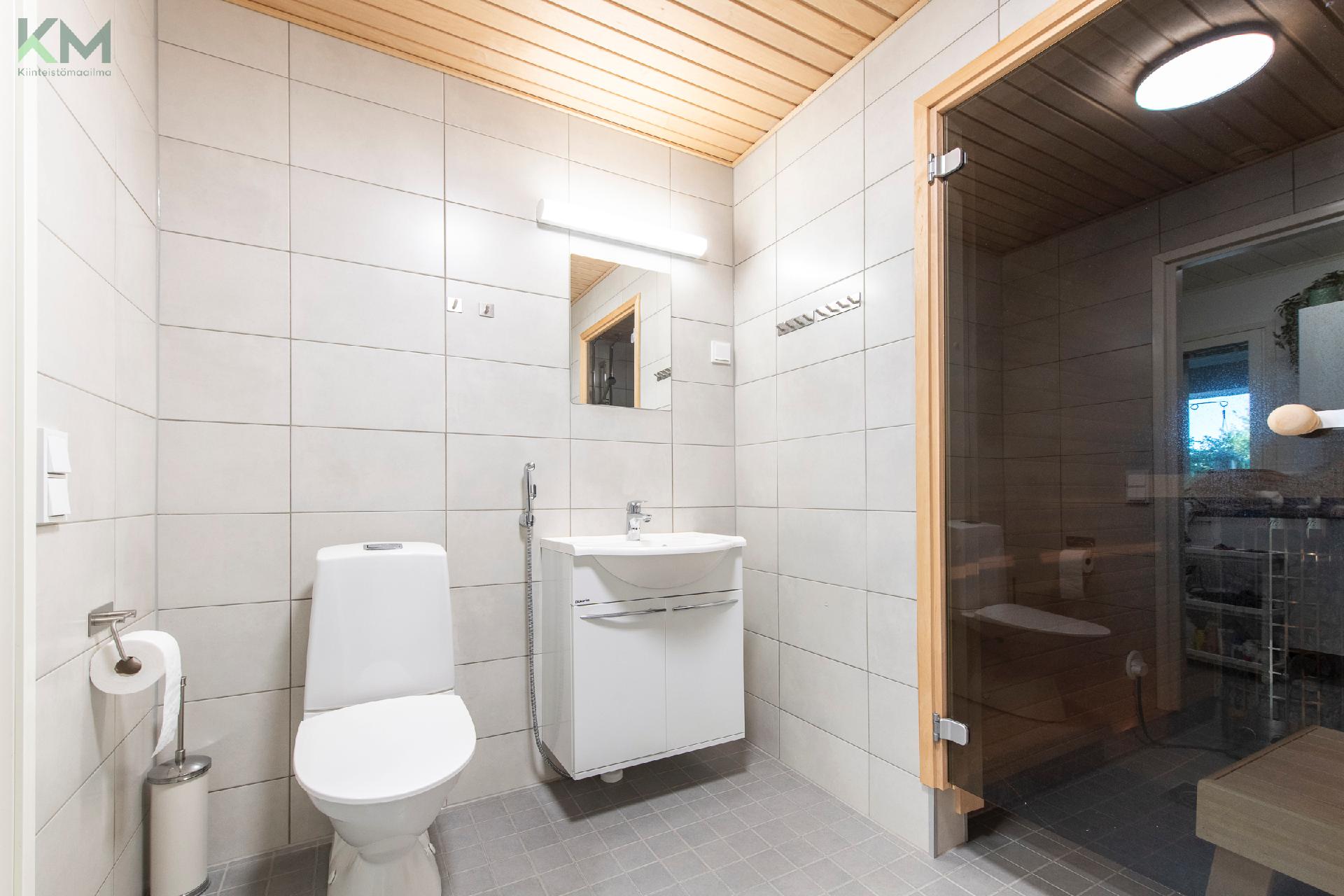 Einarintie 3, Keskusta, Ilmajoki