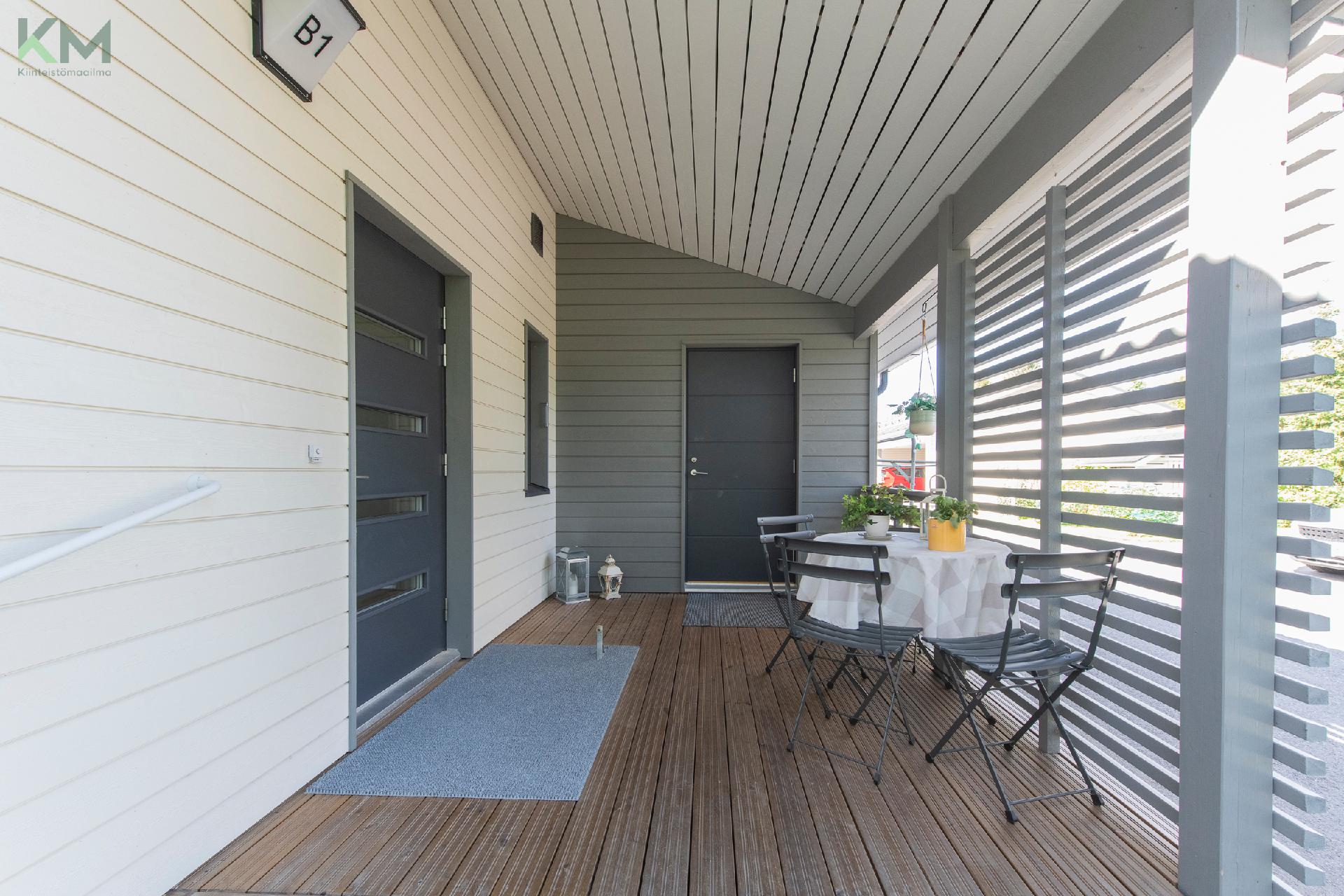 Einarintie 3, Keskusta, Ilmajoki