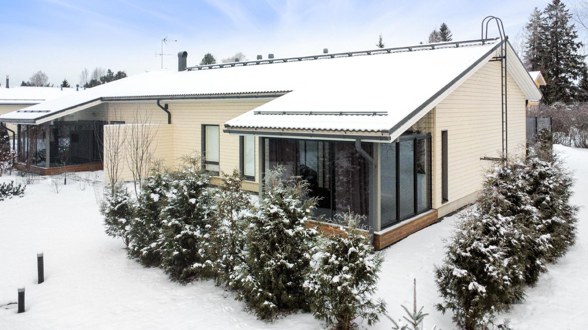 Einarintie 3, Keskusta, Ilmajoki