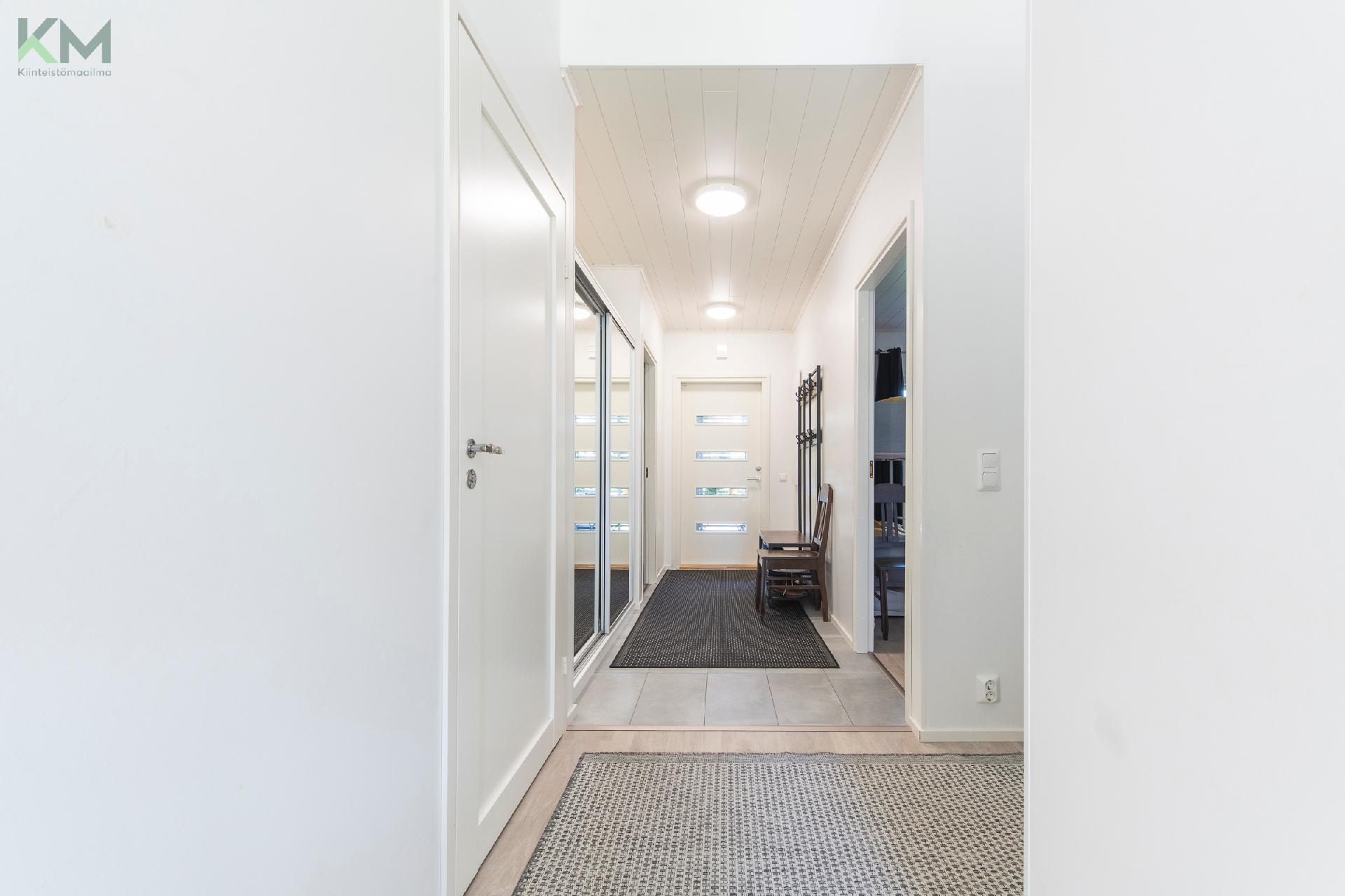 Einarintie 3, Keskusta, Ilmajoki