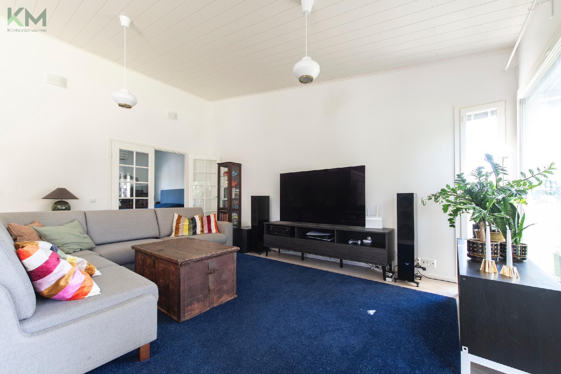 Einarintie 3, Keskusta, Ilmajoki