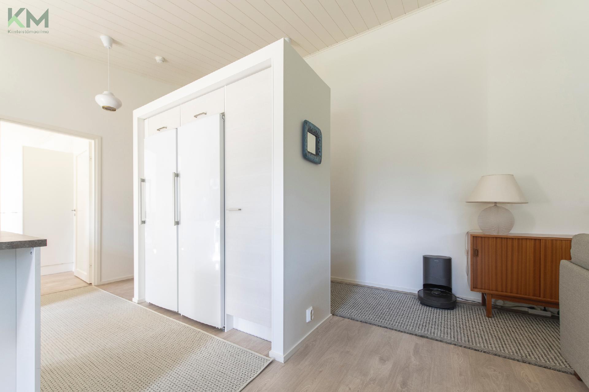 Einarintie 3, Keskusta, Ilmajoki