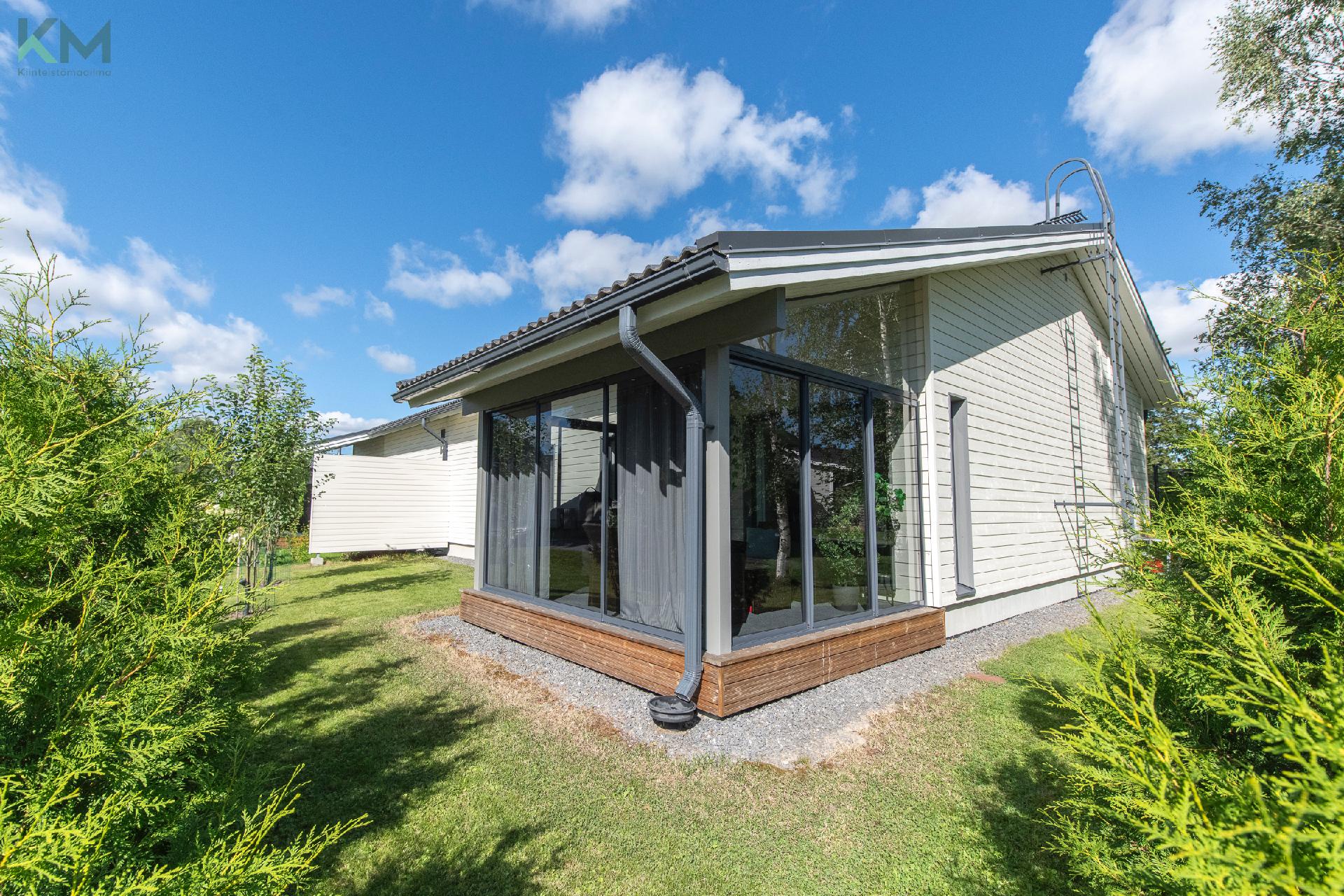 Einarintie 3, Keskusta, Ilmajoki