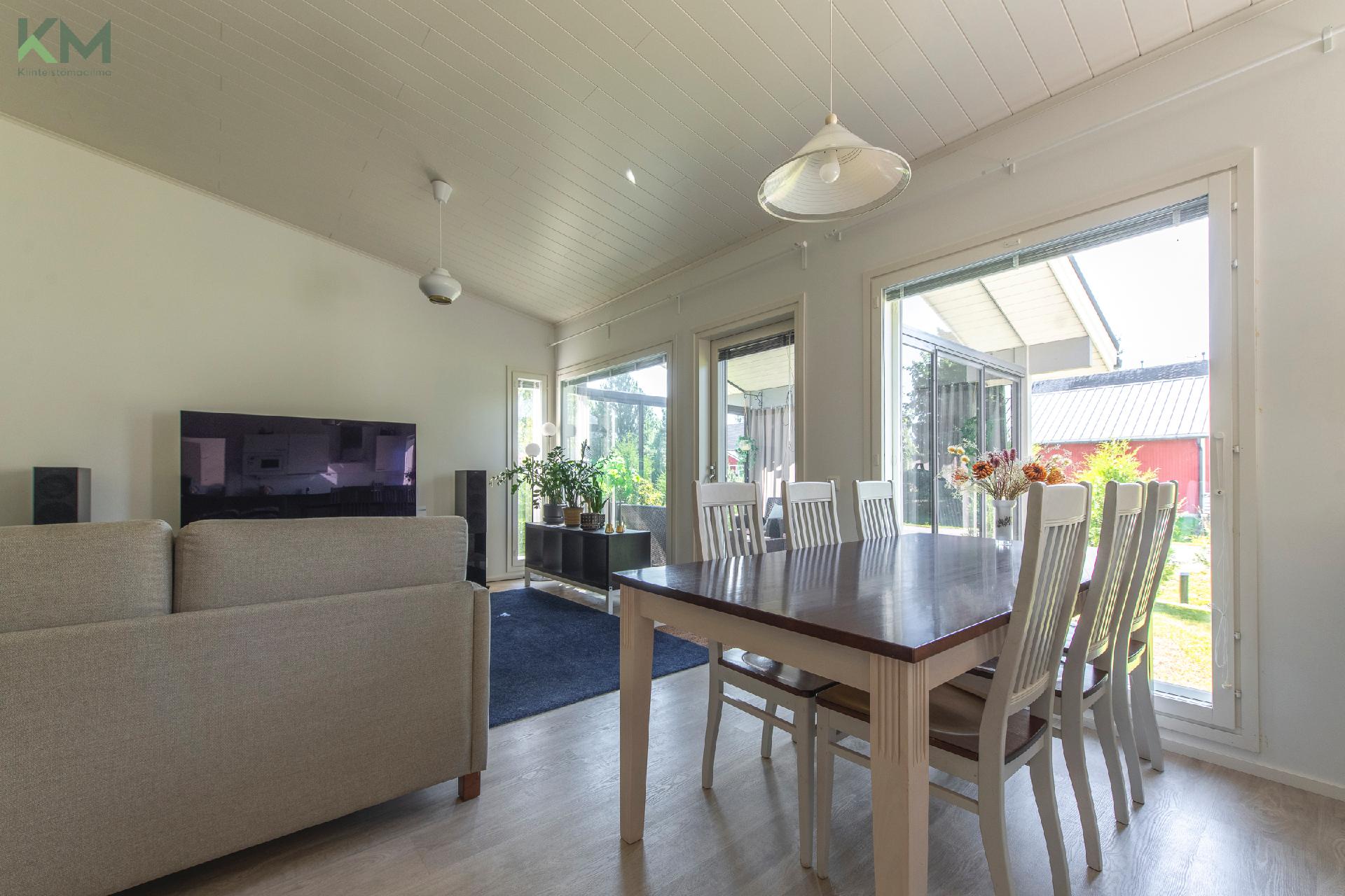 Einarintie 3, Keskusta, Ilmajoki