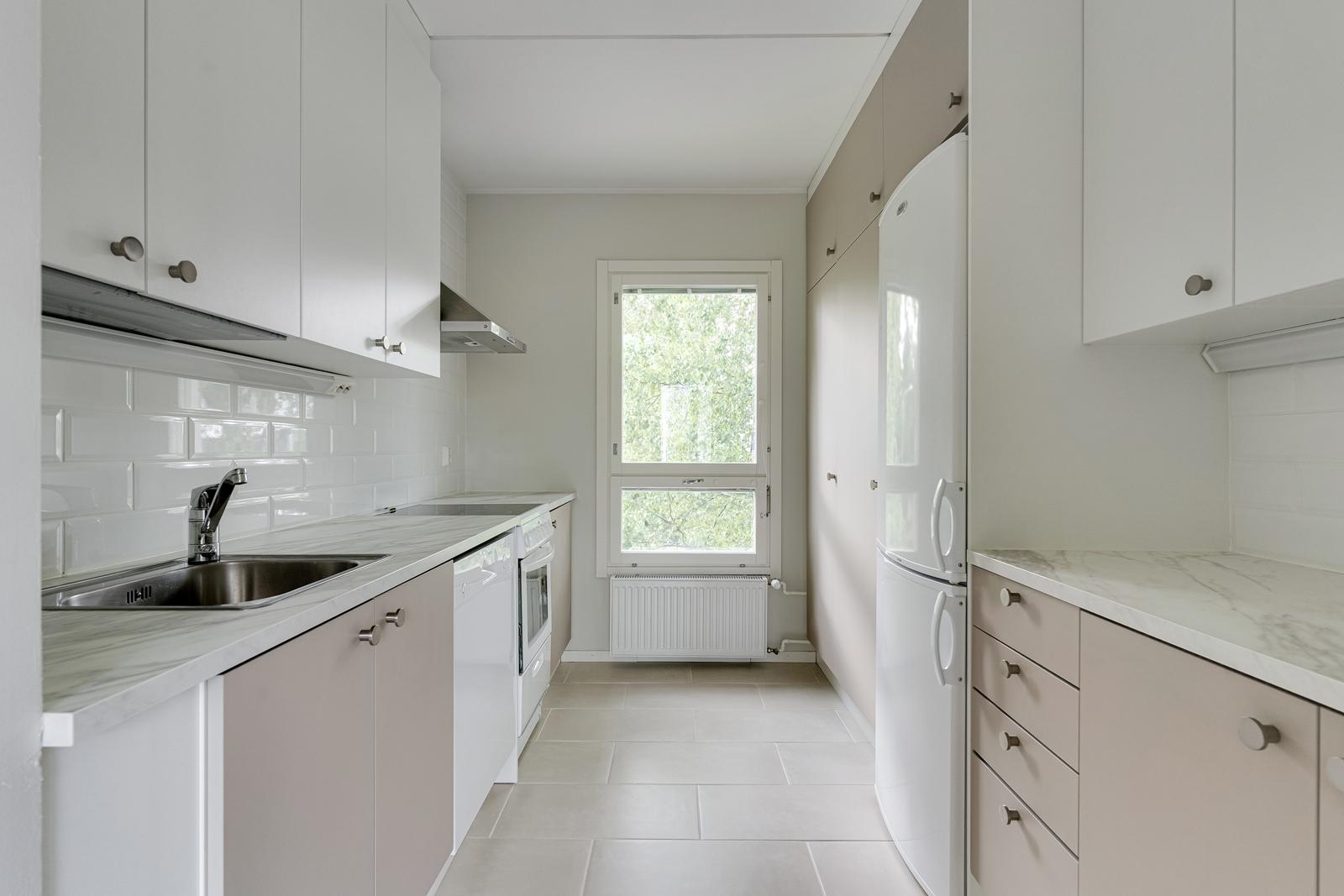 Jäkäläpolku 4, Tapanila, Helsinki