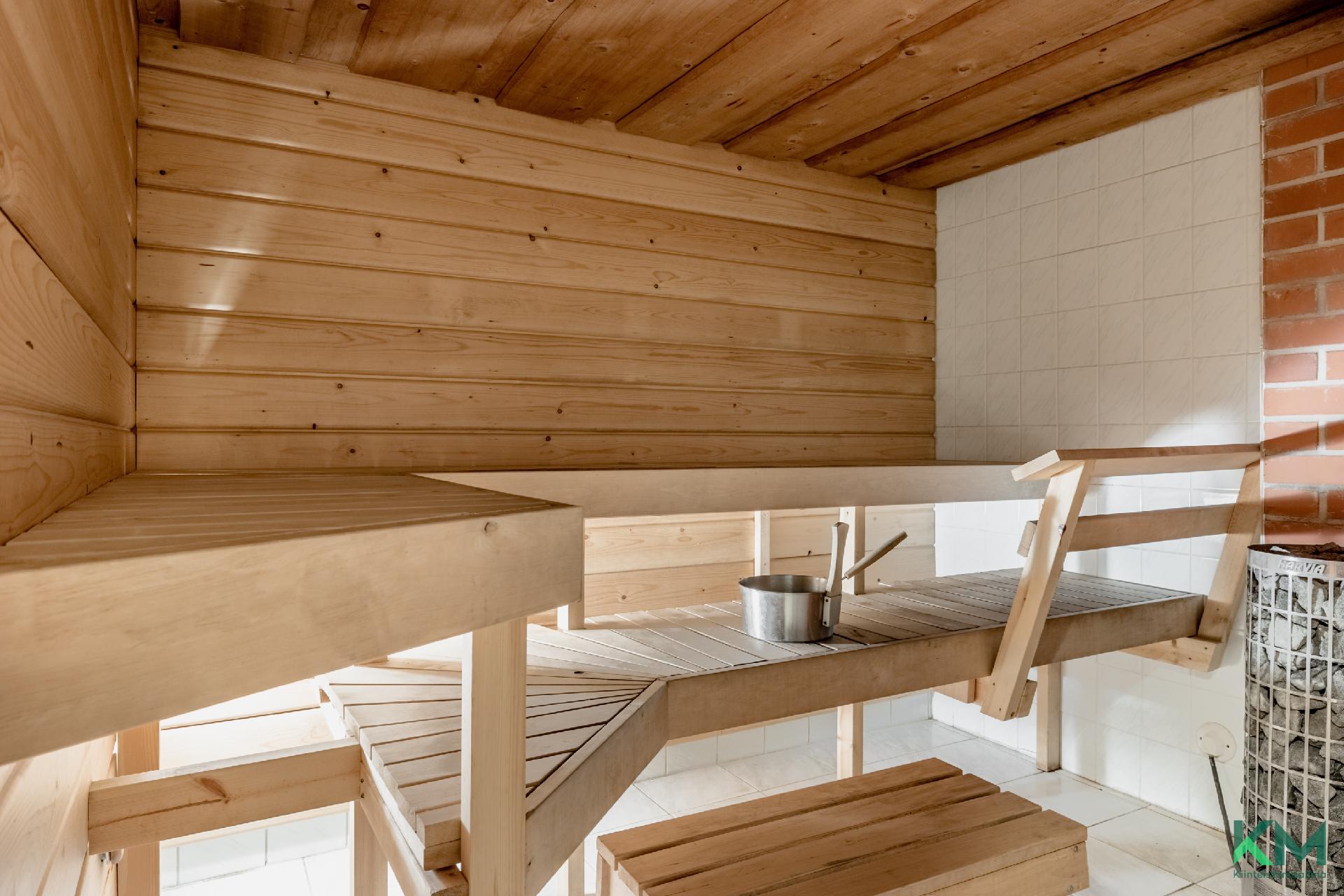 sauna 2