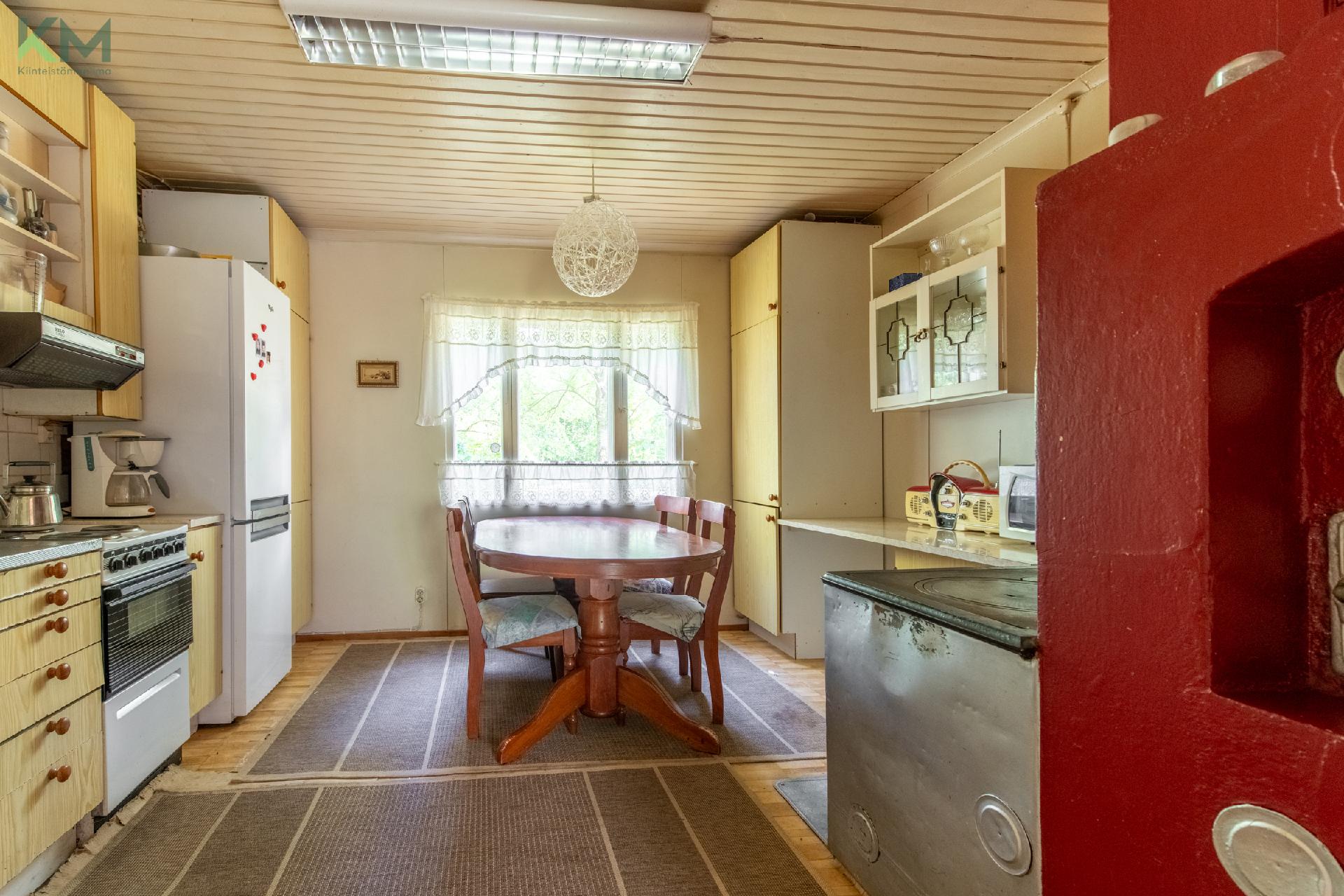 Riihitie 4, Keskusta, Ilmajoki