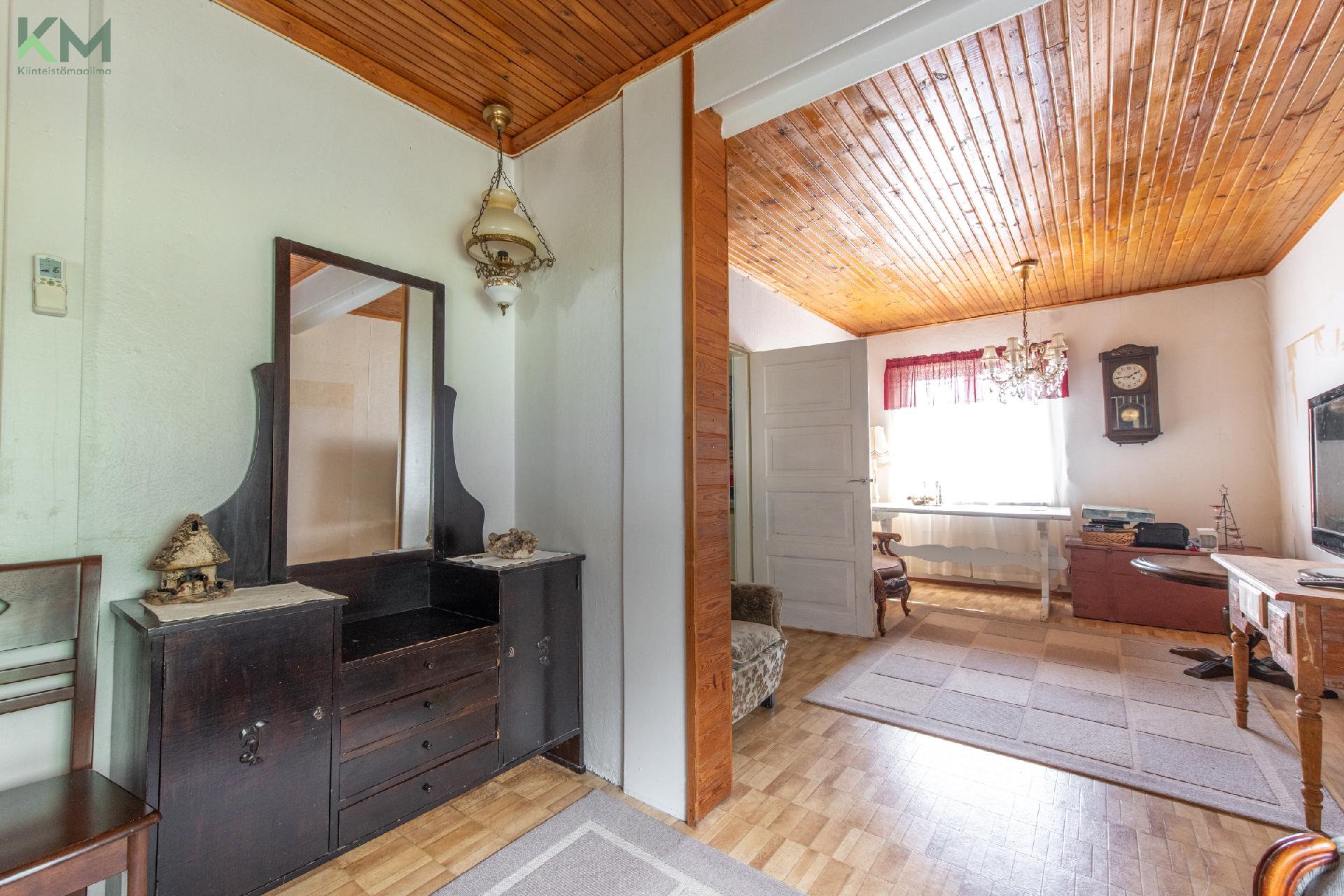 Riihitie 4, Keskusta, Ilmajoki