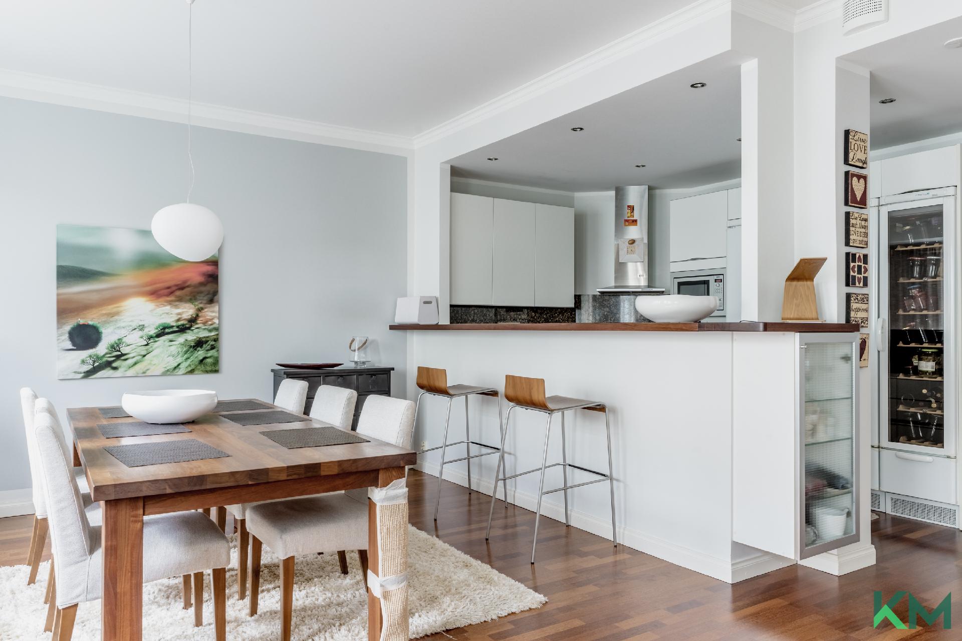 Runeberginkatu 55b, Töölö, Helsinki