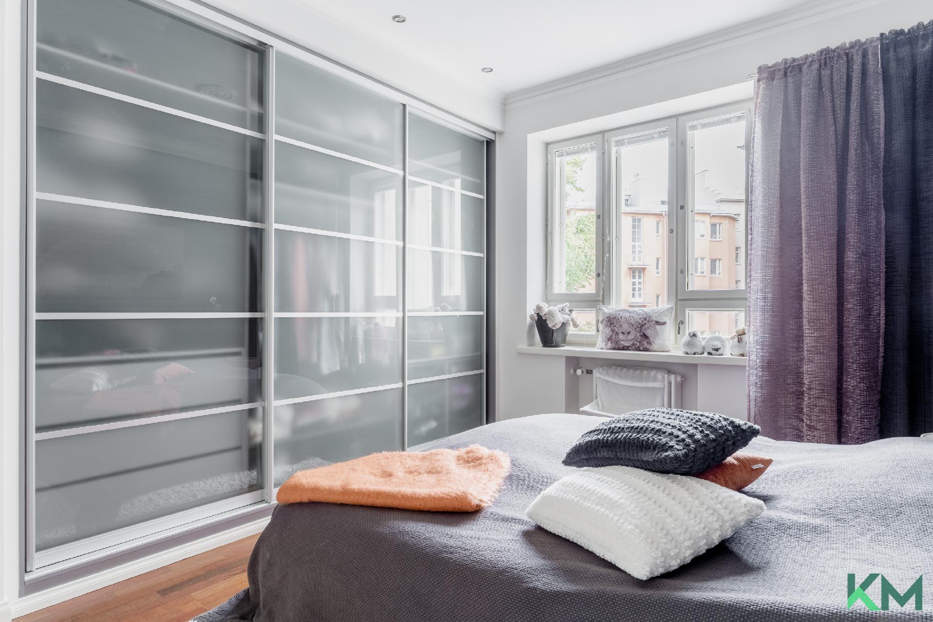 Runeberginkatu 55b, Töölö, Helsinki