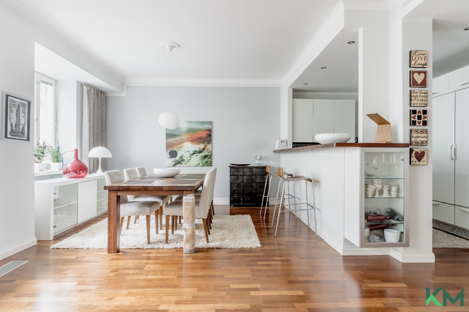 Runeberginkatu 55b, Töölö, Helsinki