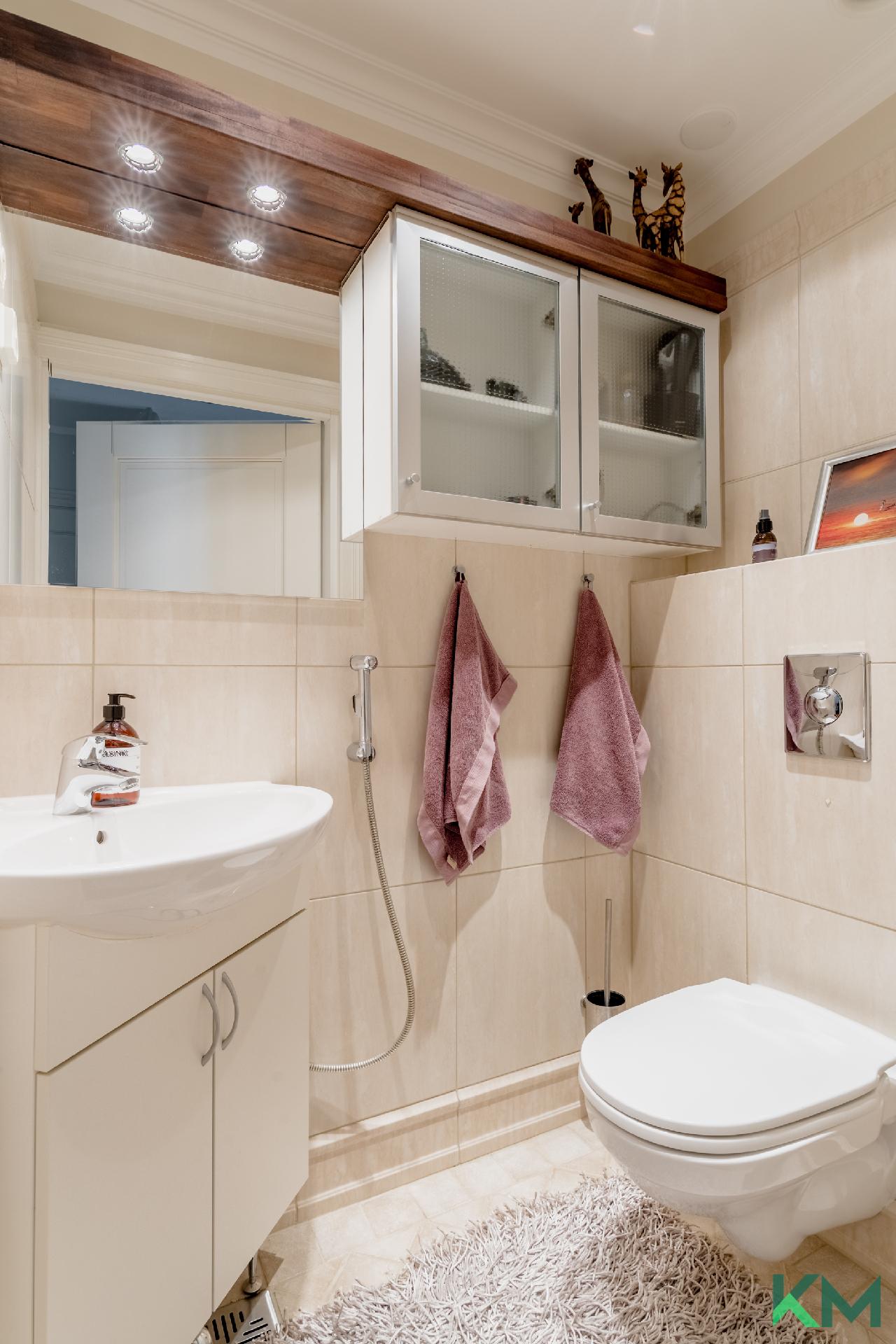 Runeberginkatu 55b, Töölö, Helsinki