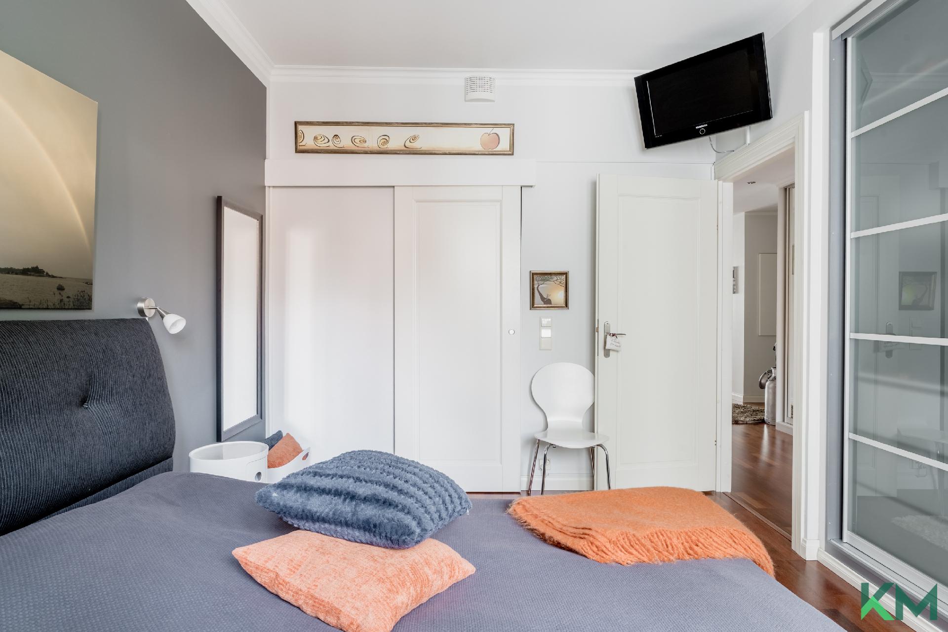 Runeberginkatu 55b, Töölö, Helsinki