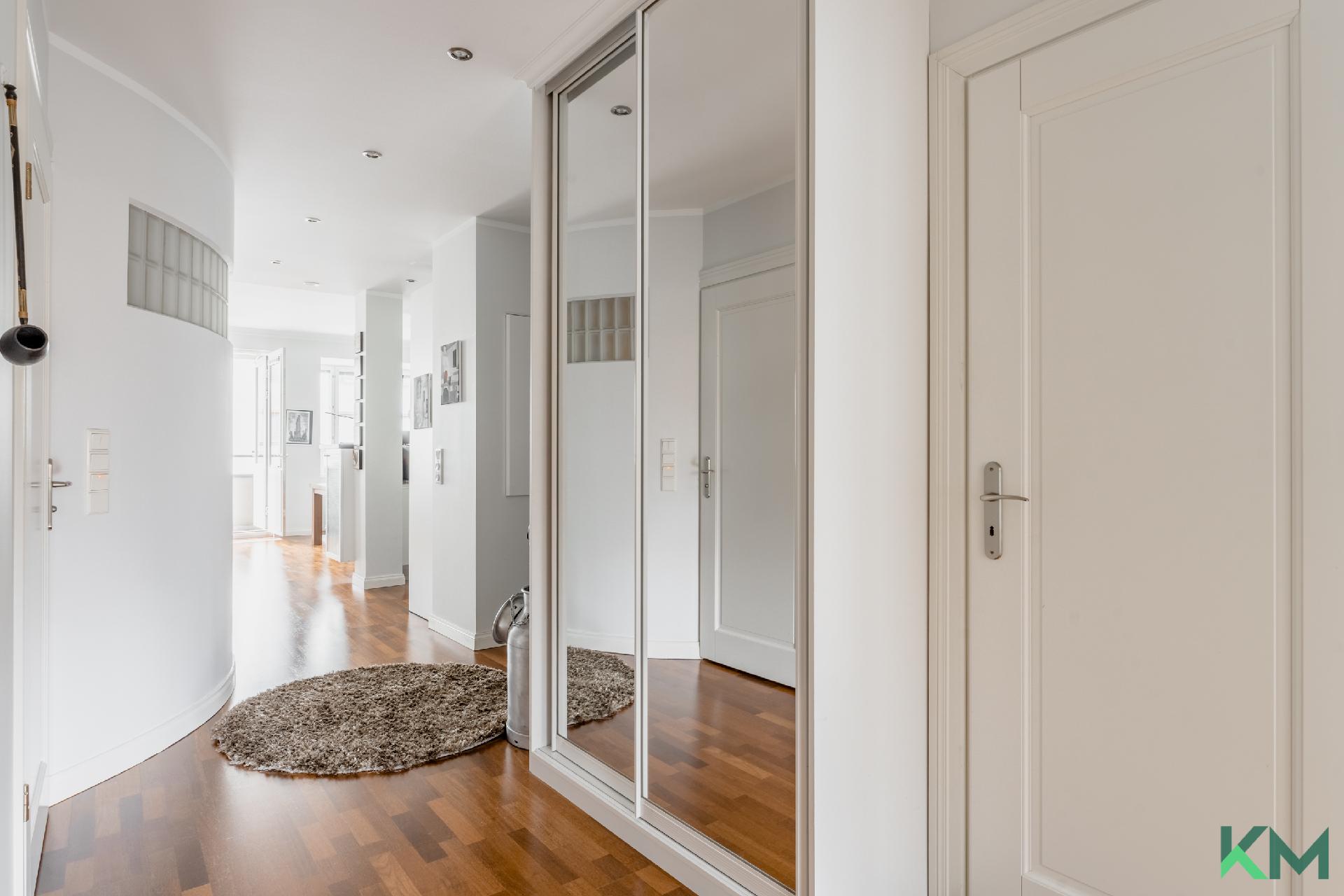 Runeberginkatu 55b, Töölö, Helsinki