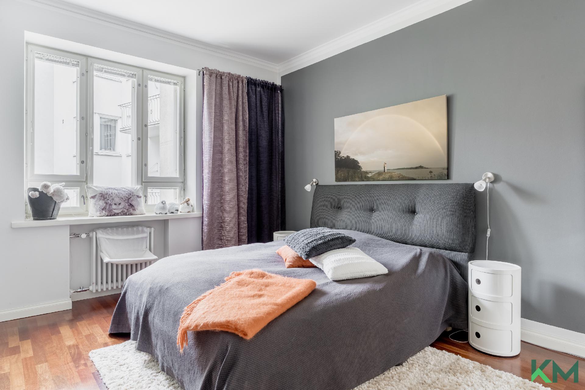 Runeberginkatu 55b, Töölö, Helsinki