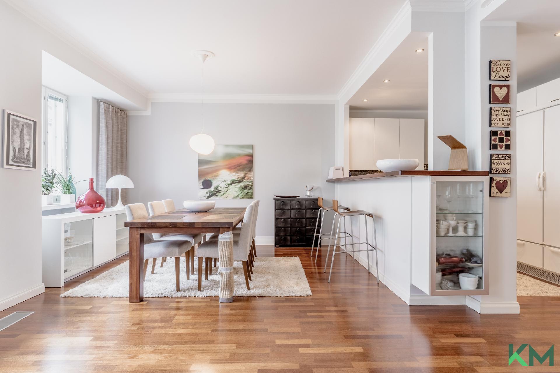 Runeberginkatu 55b, Töölö, Helsinki