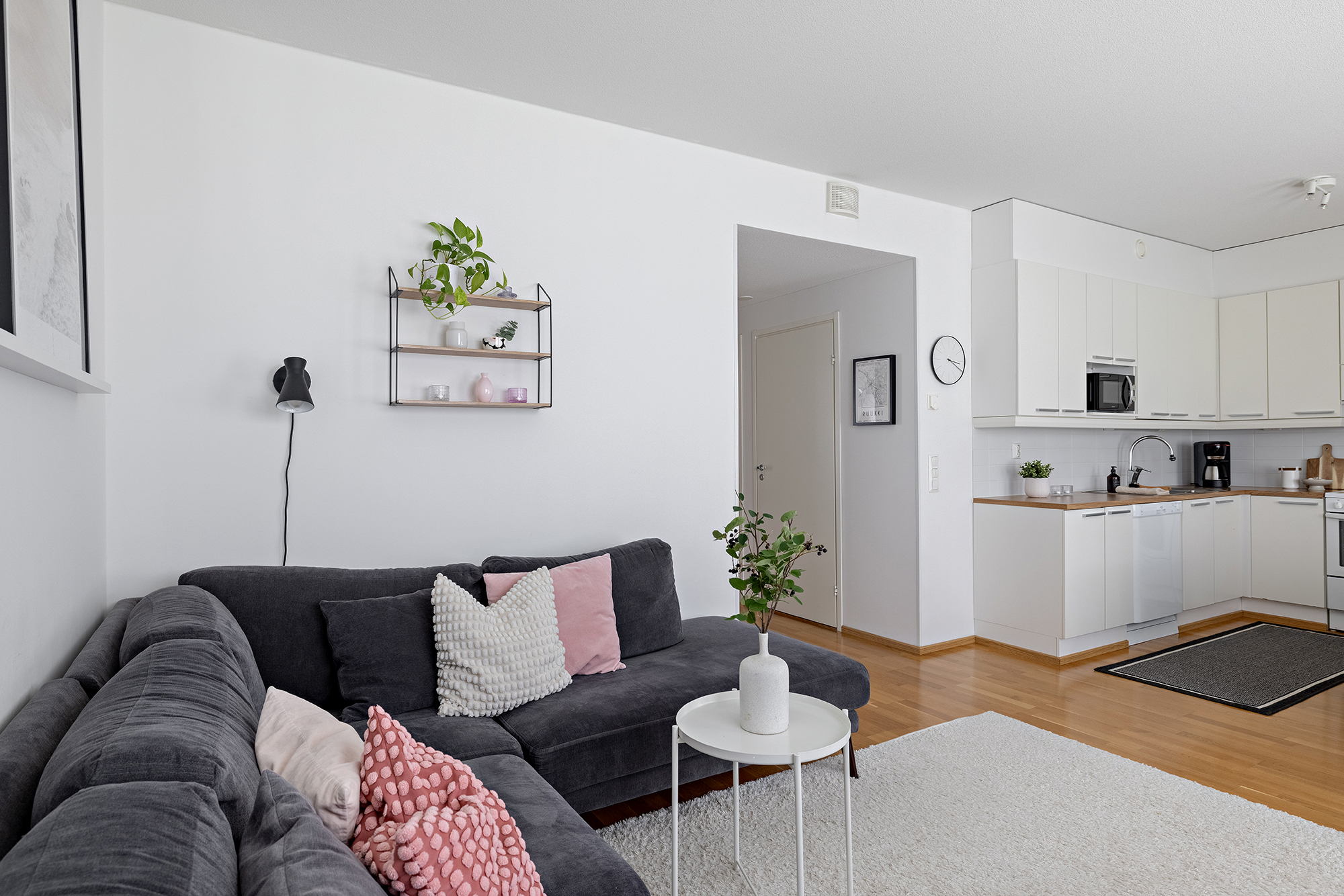 Savottatie 51, Metsokangas, Oulu