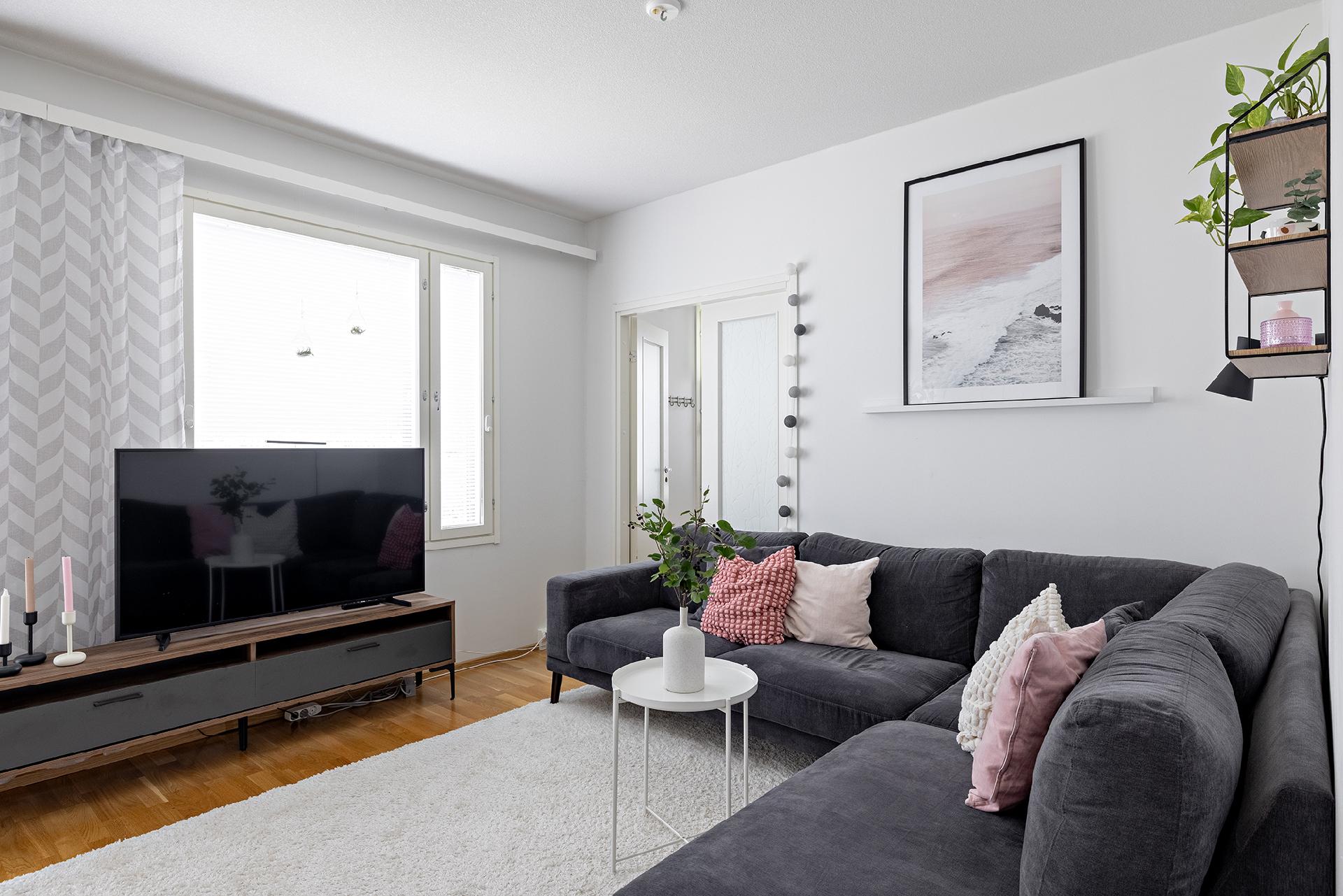 Savottatie 51, Metsokangas, Oulu