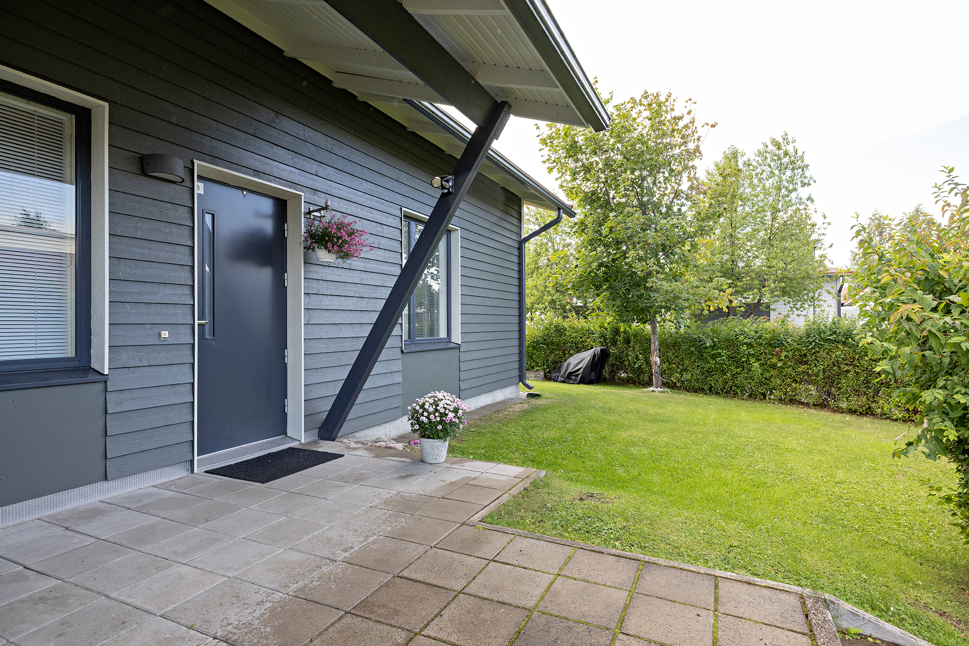 Savottatie 51, Metsokangas, Oulu