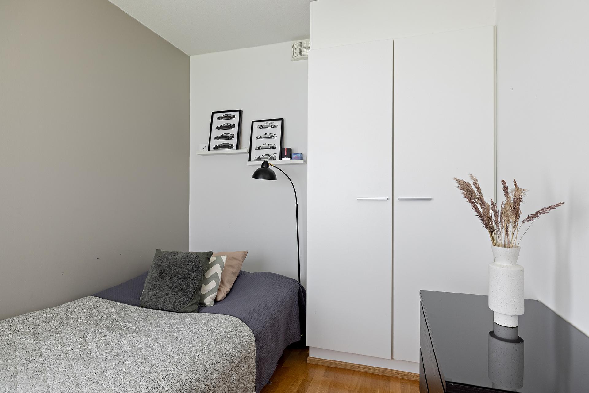 Savottatie 51, Metsokangas, Oulu