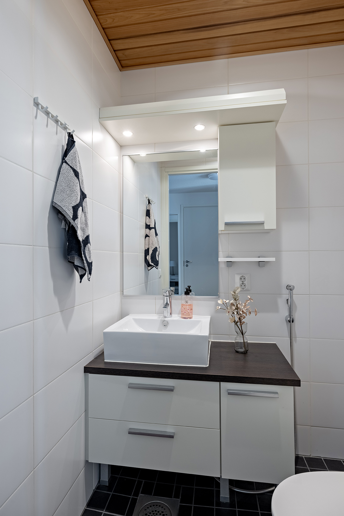 Savottatie 51, Metsokangas, Oulu