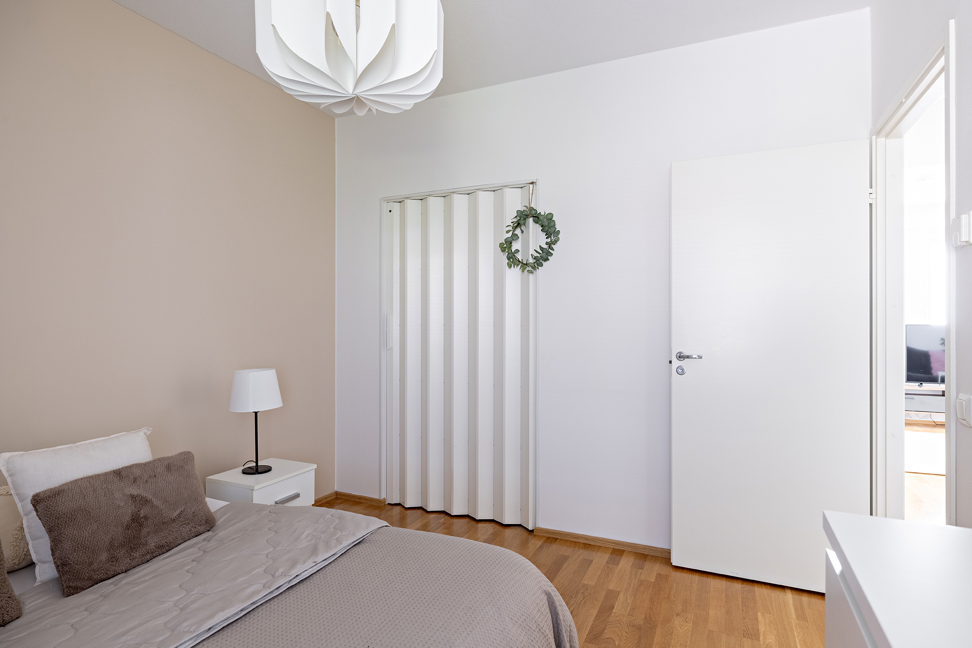 Savottatie 51, Metsokangas, Oulu