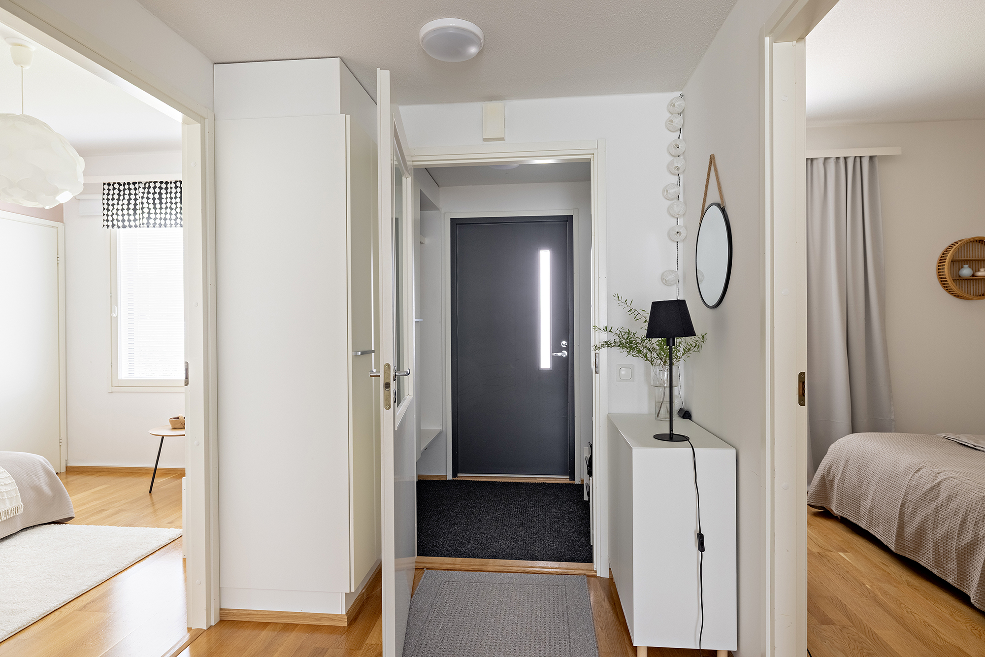 Savottatie 51, Metsokangas, Oulu
