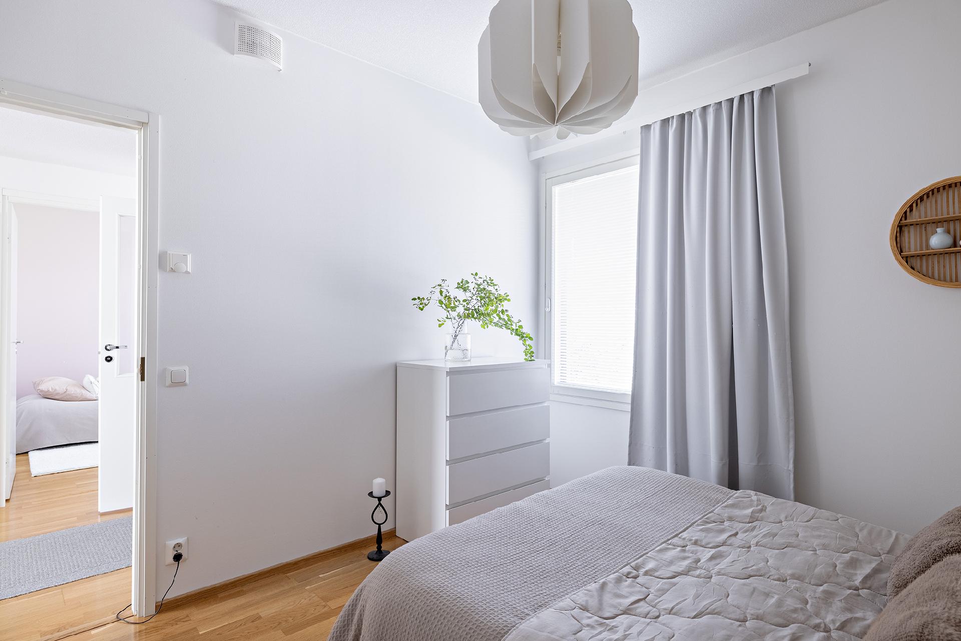 Savottatie 51, Metsokangas, Oulu